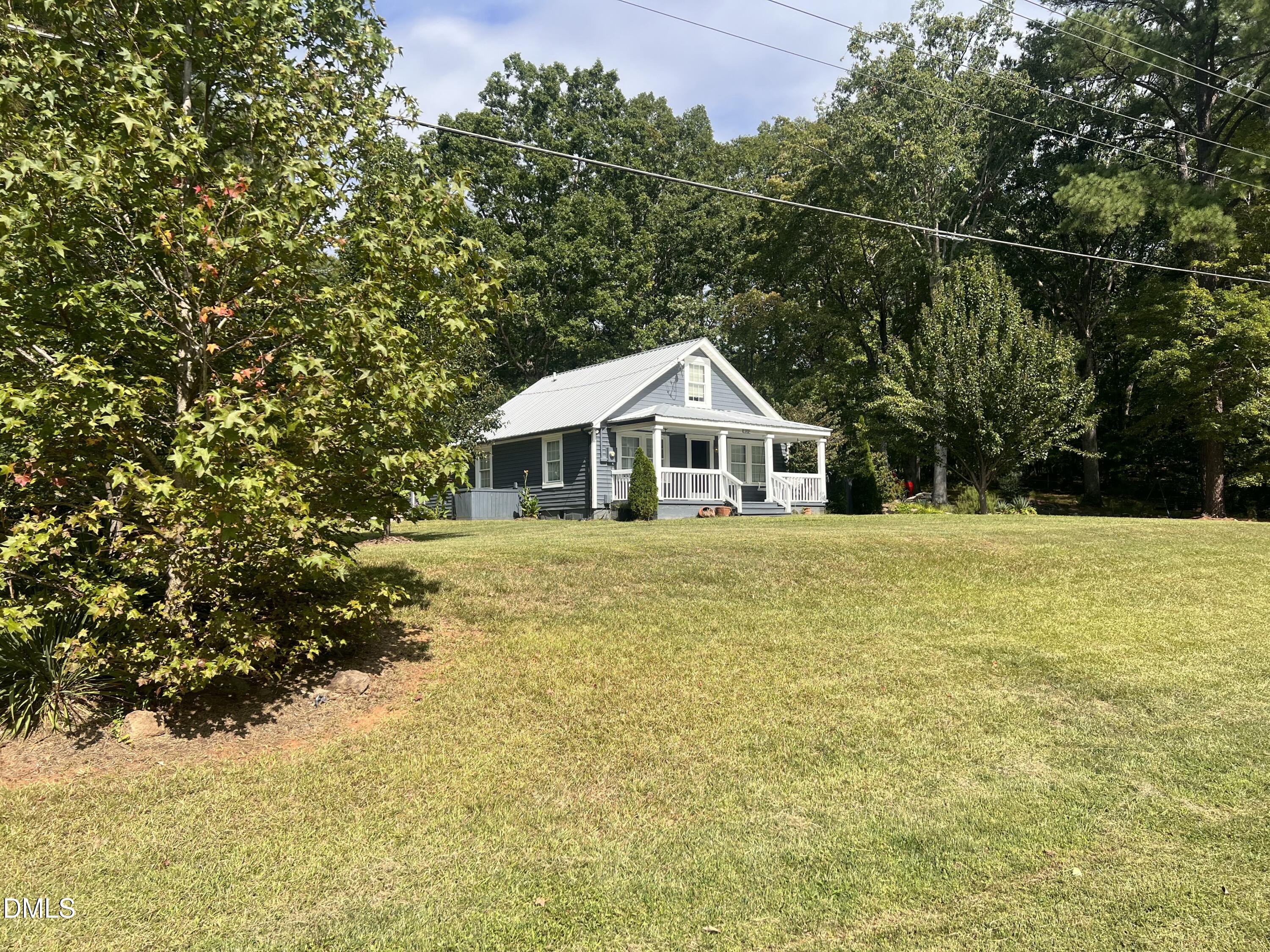 1009 Old Keith Road — photo