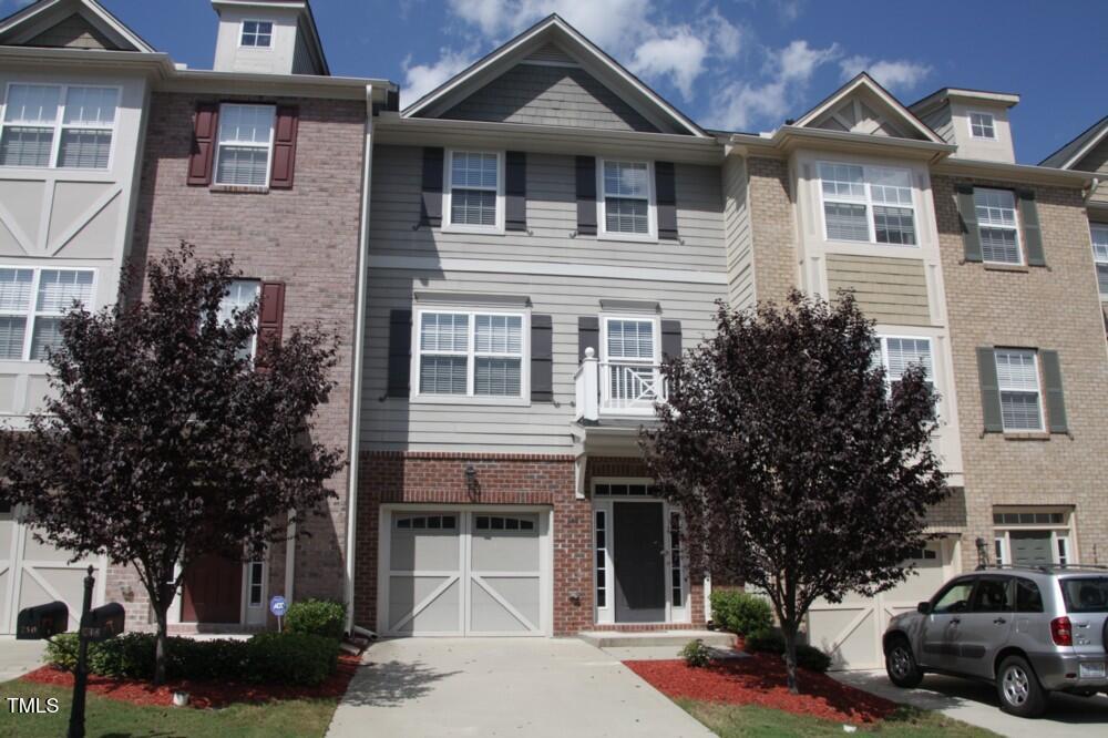 248 Linden Park Lane — photo