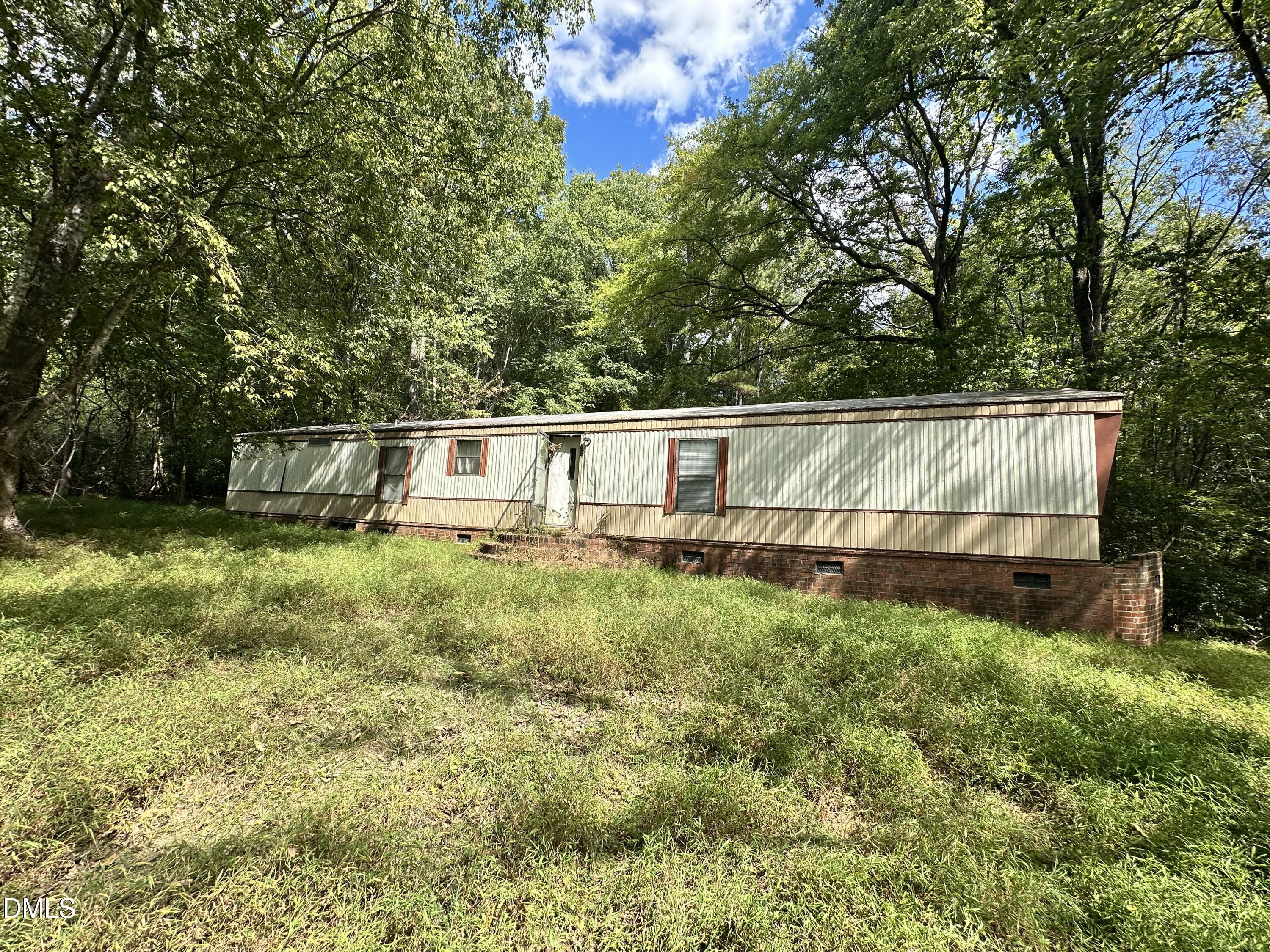 808 Hillsboro Street — photo