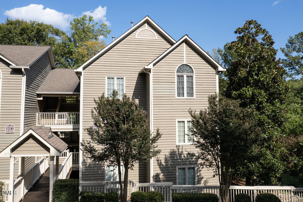 313 Glen Echo Lane — photo