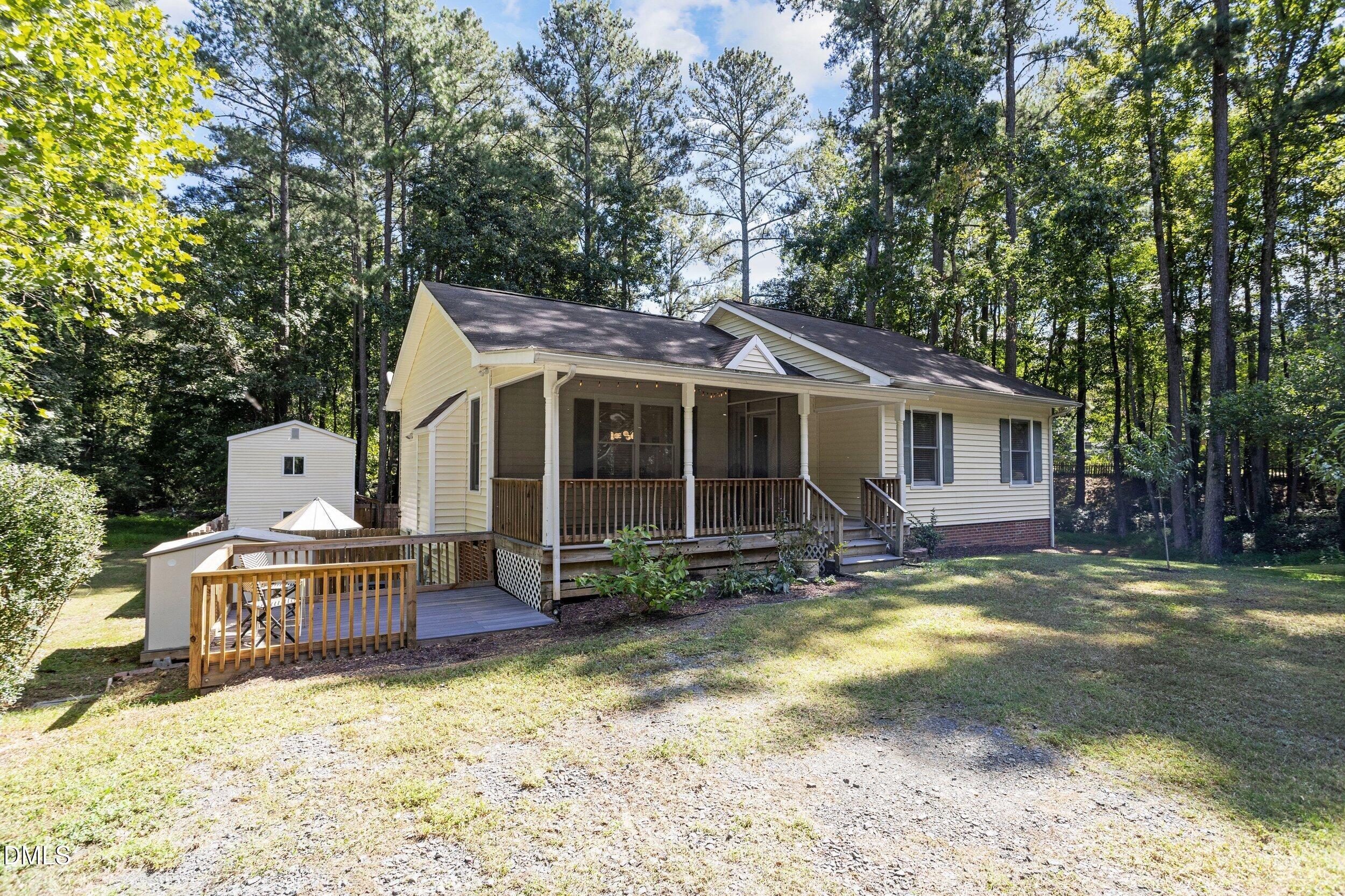 4409 Randall Road — photo