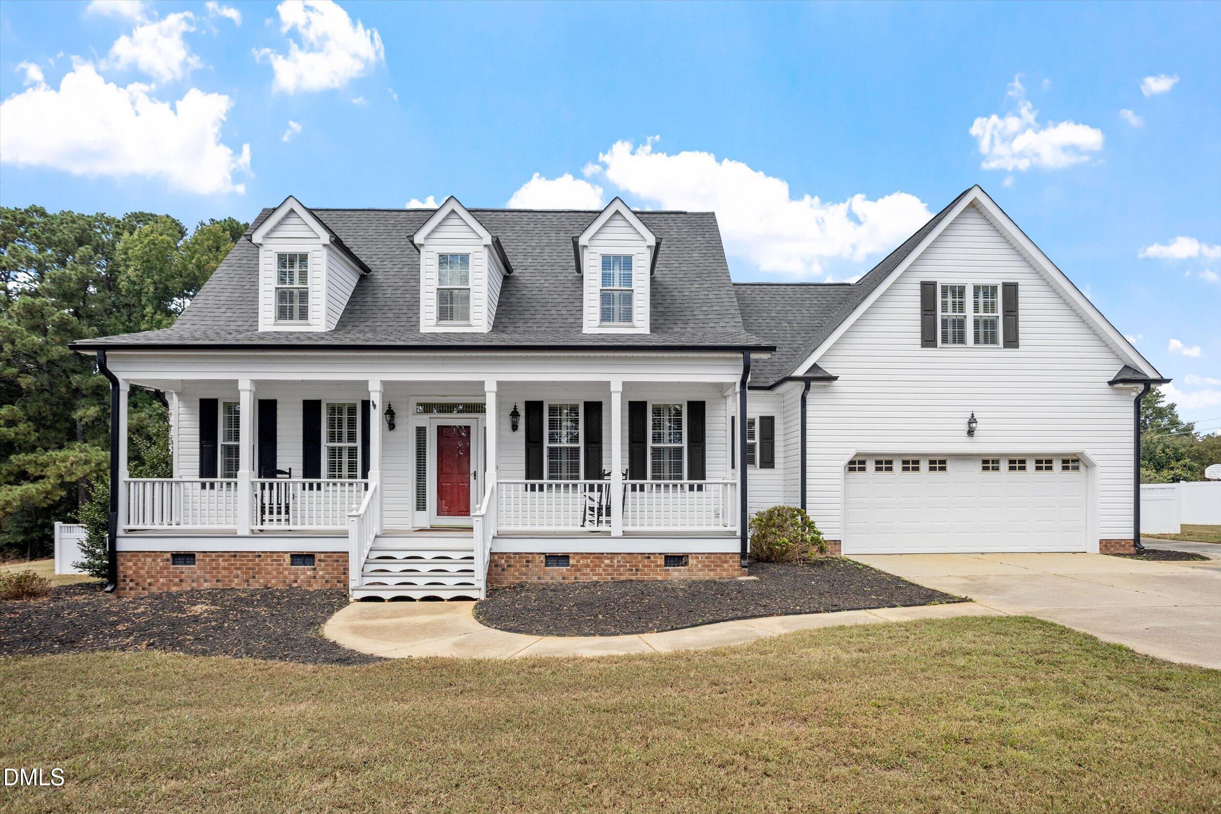 1004 Tyler Farms Drive — photo