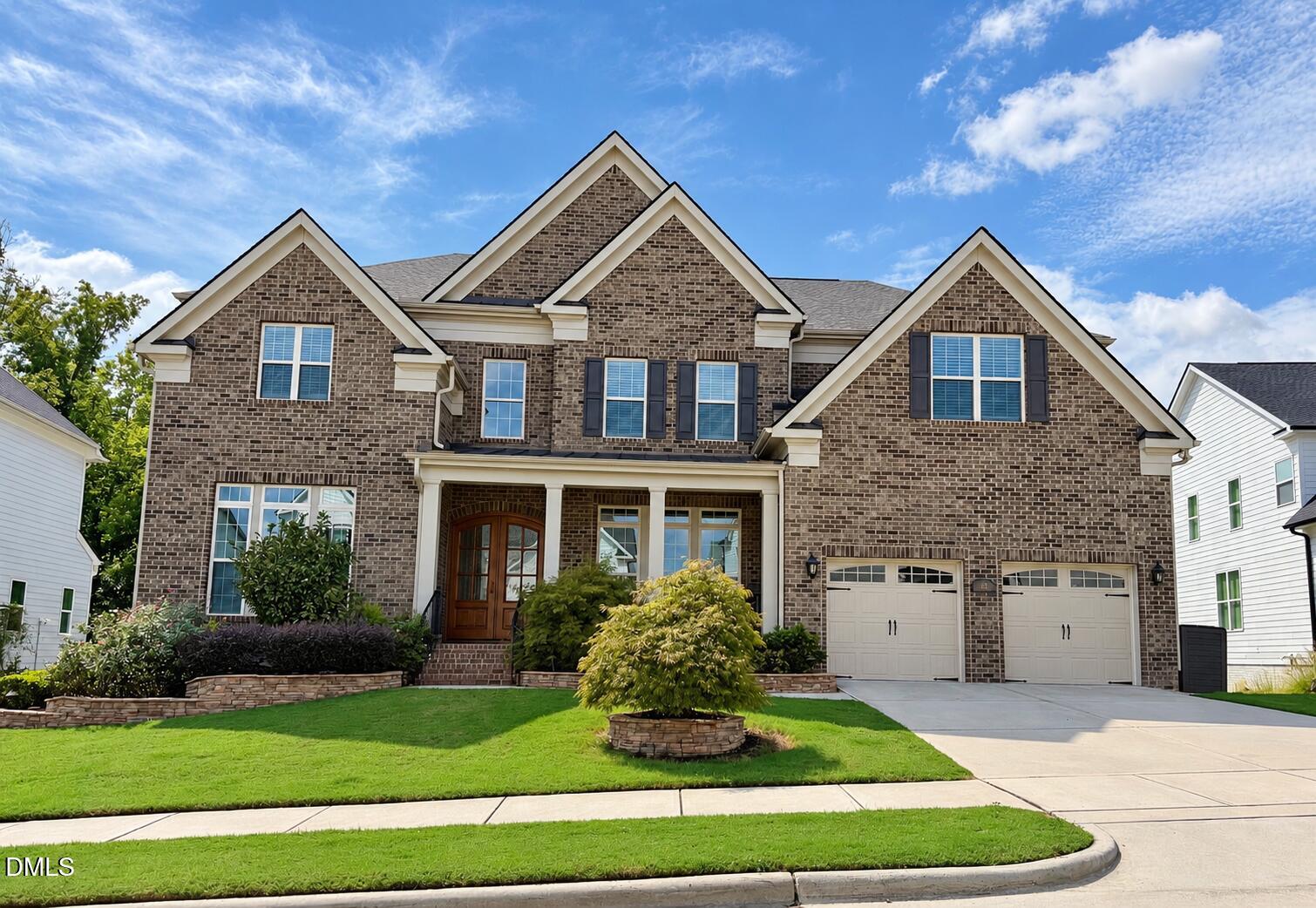 224 Weddington Park Lane — photo