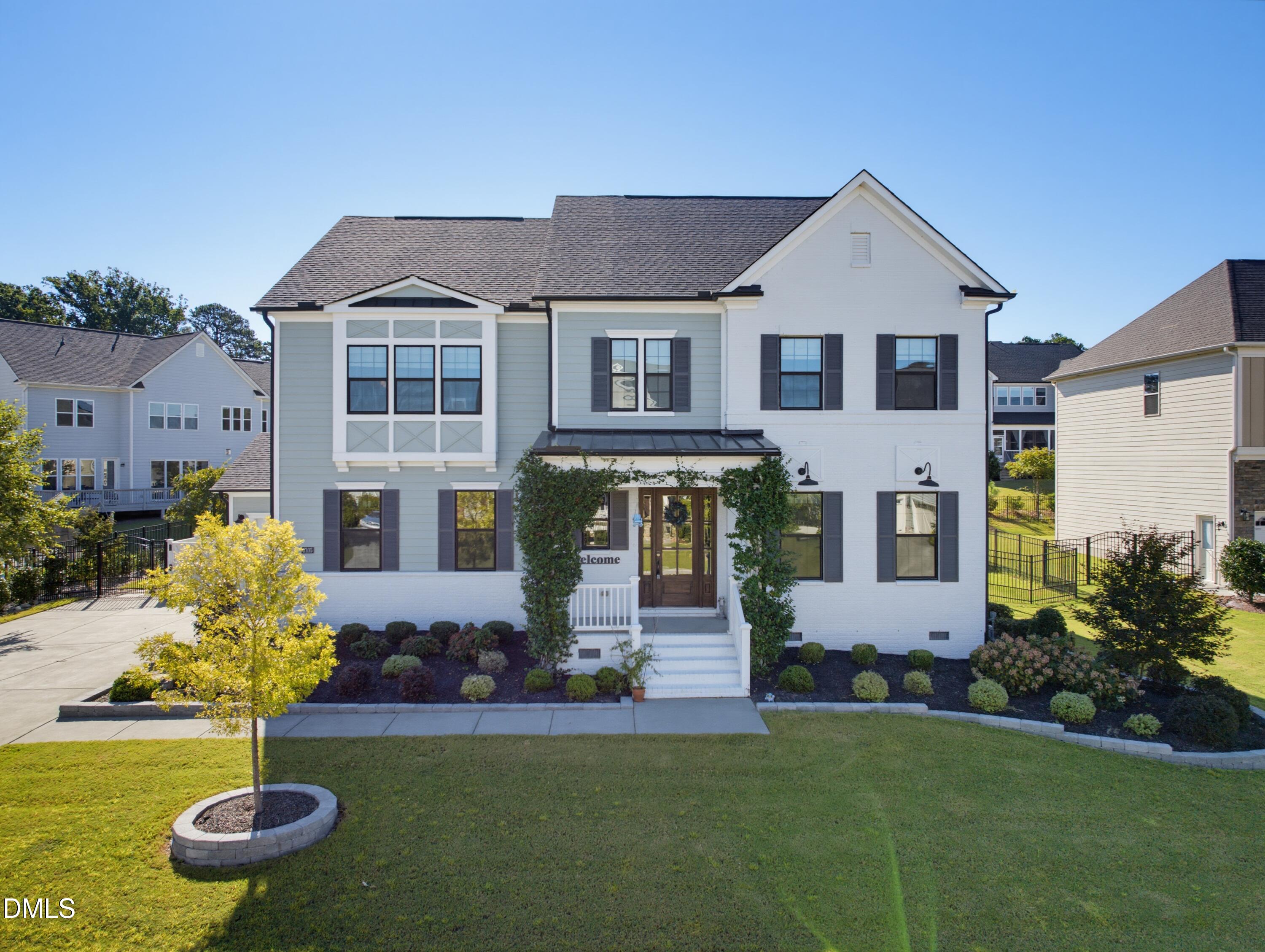 3105 Olde Banaster Street — photo