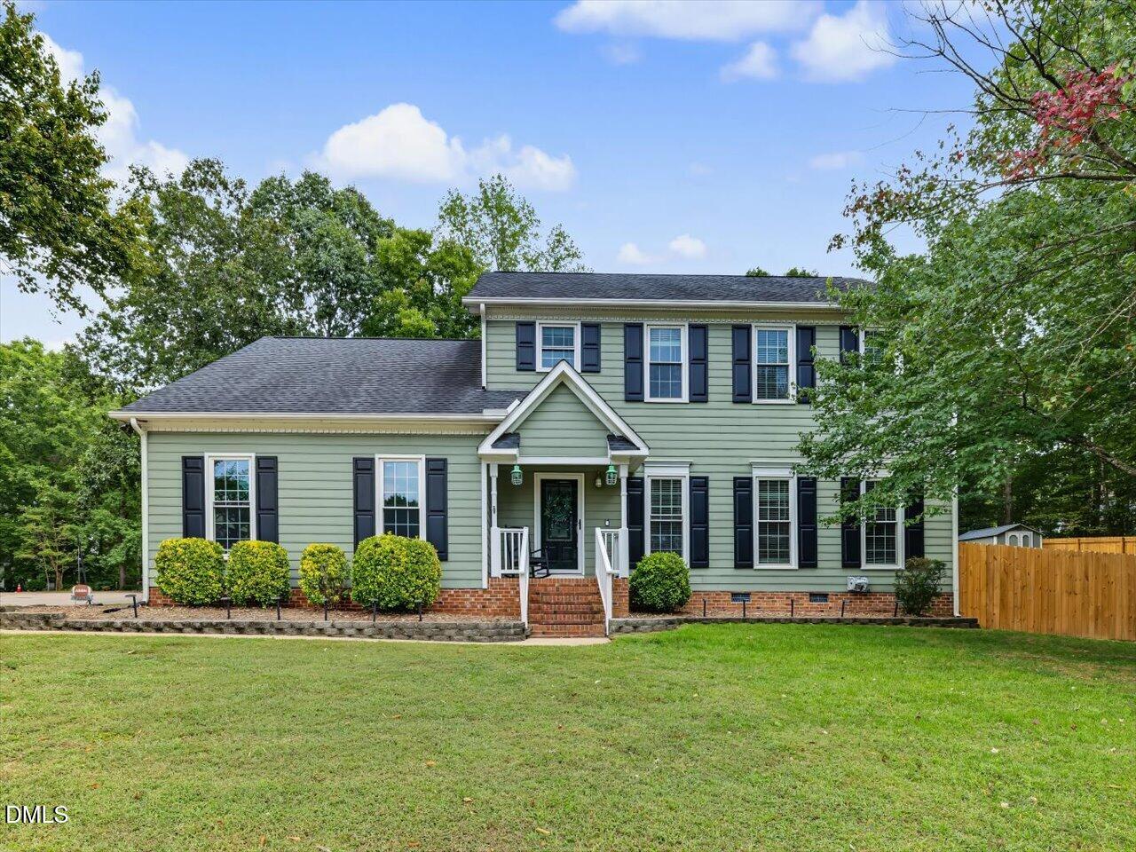 3404 Beaux Court — photo