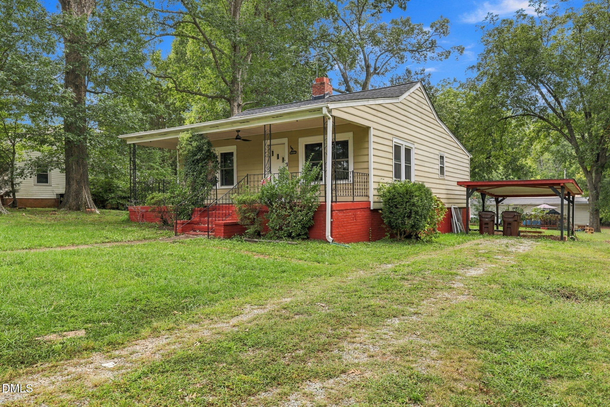 1415 Pointer Street, Roxboro, NC 27573 — photo 2
