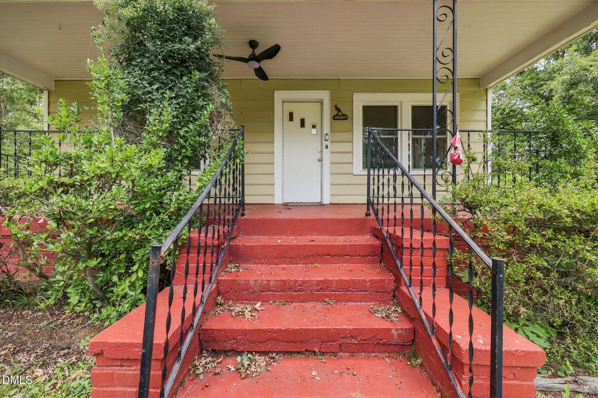1415 Pointer Street, Roxboro, NC 27573 — photo 3