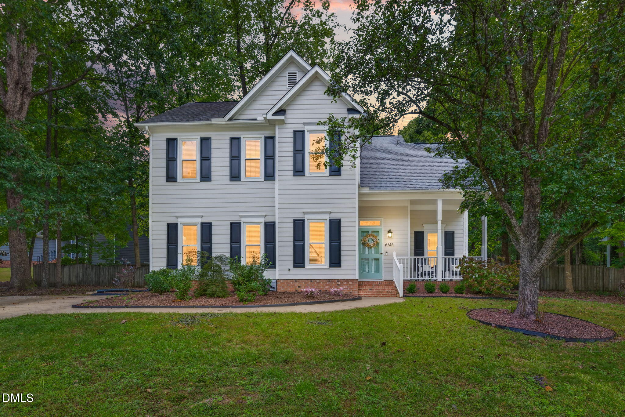 6616 Speight Circle — photo