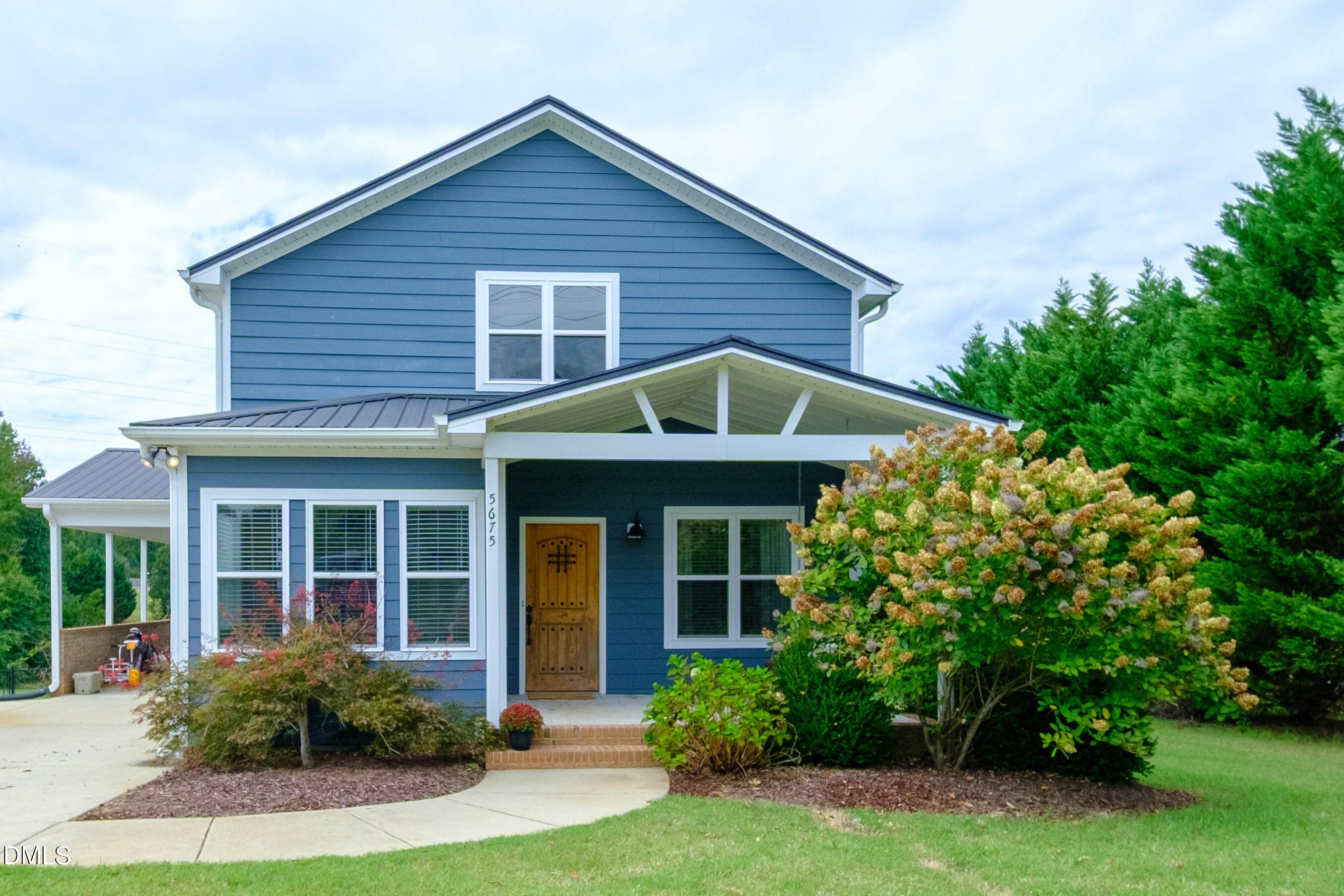 5675 Swepsonville-saxapahaw Road — photo