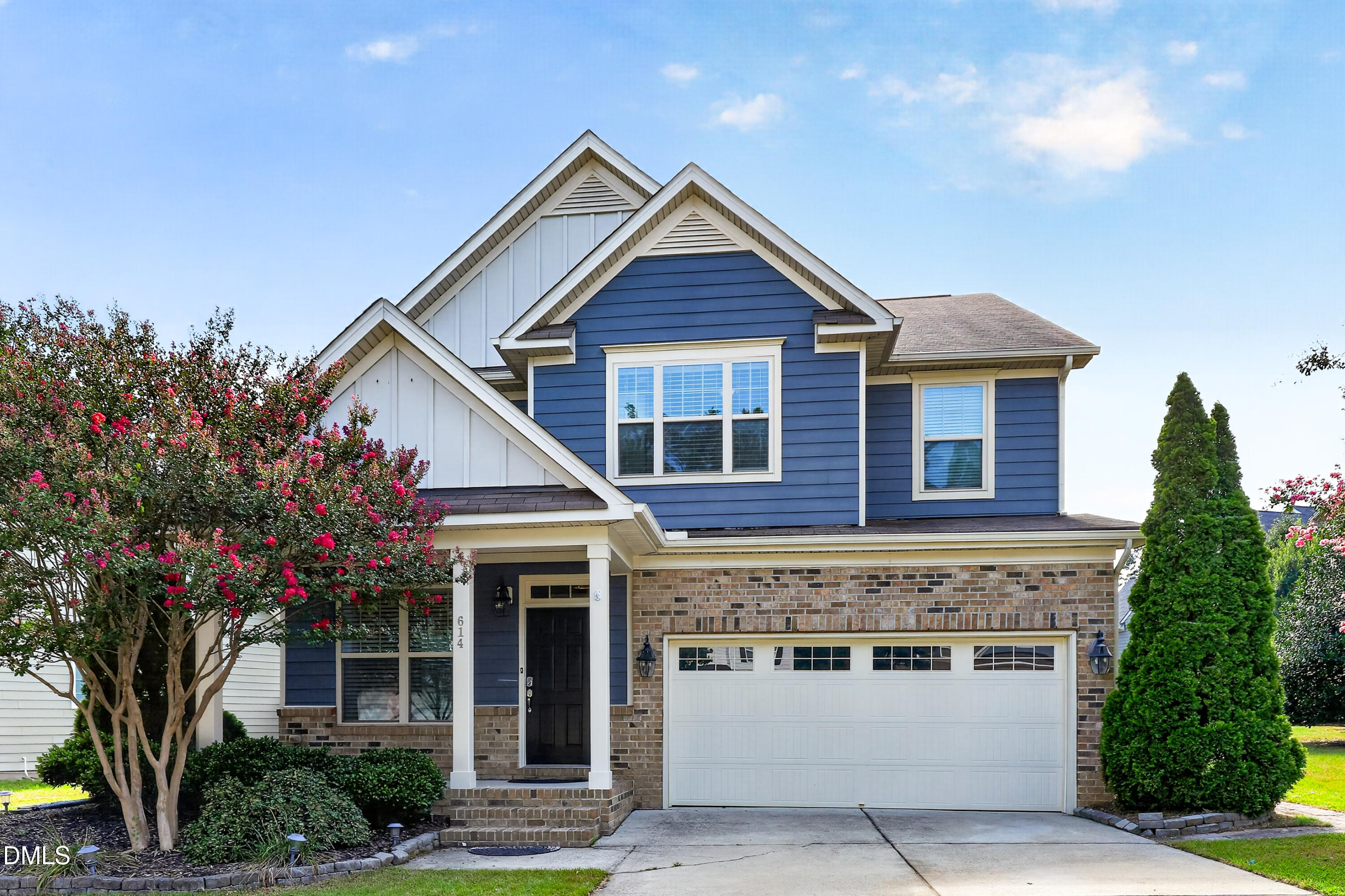 614 Rose Laurel Court — photo