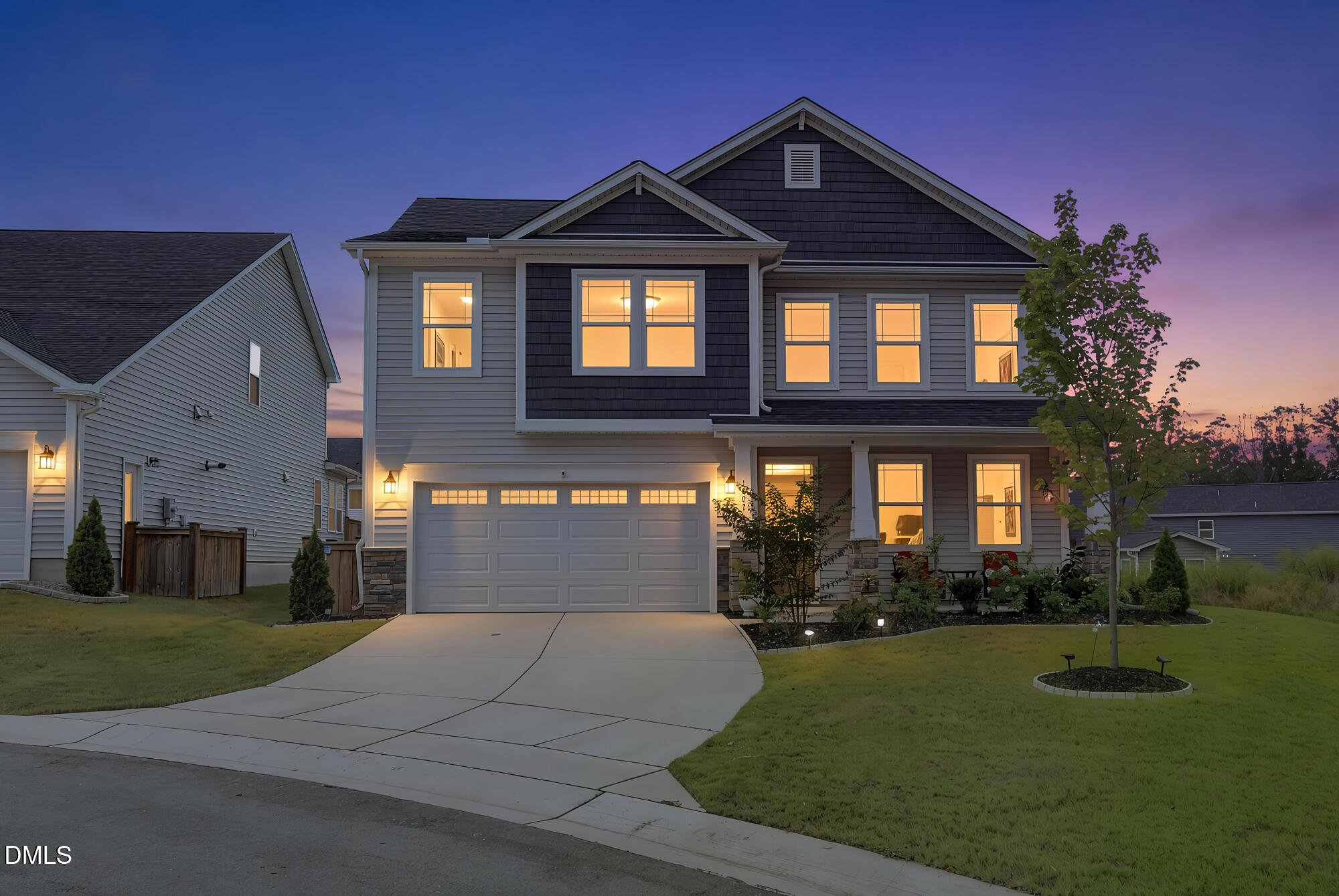 1300 Rathdrum Court — photo