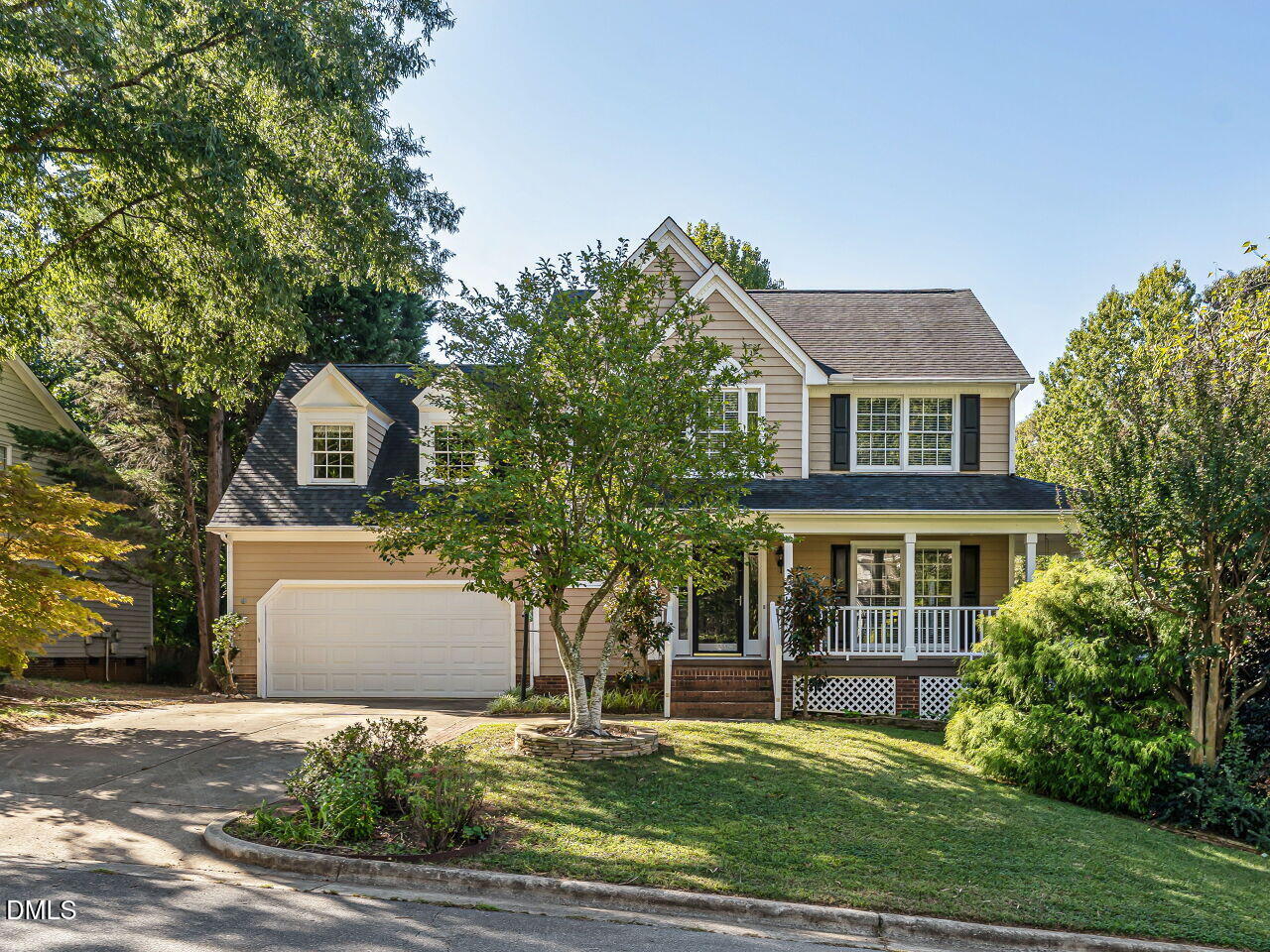 104 Ayelsford Drive — photo