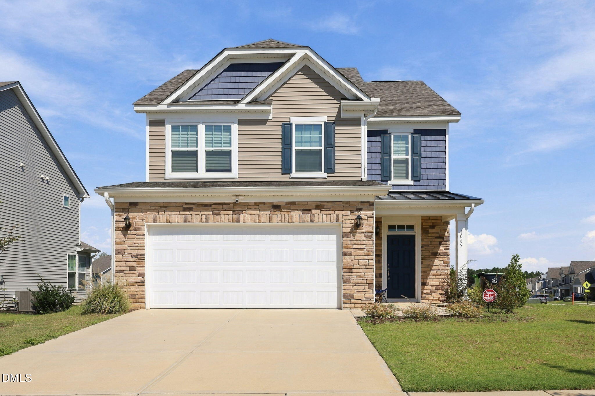 1065 Sidney Creek Drive — photo