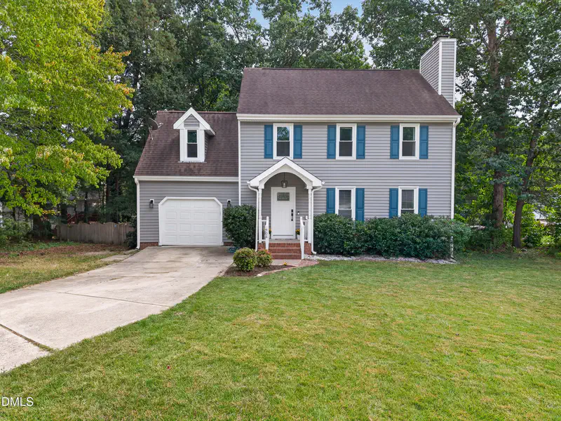 908 Clifford Drive — photo
