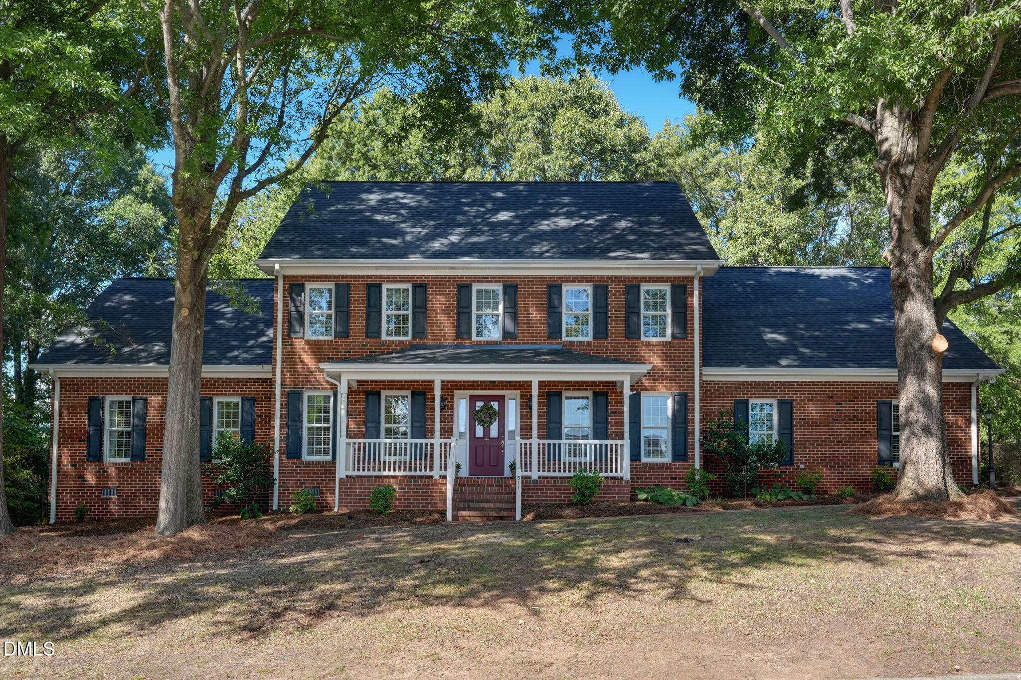 511 Westfield Lane — photo