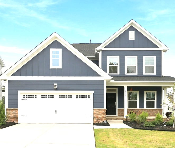 1732 Goldfinch Perch Lane — photo