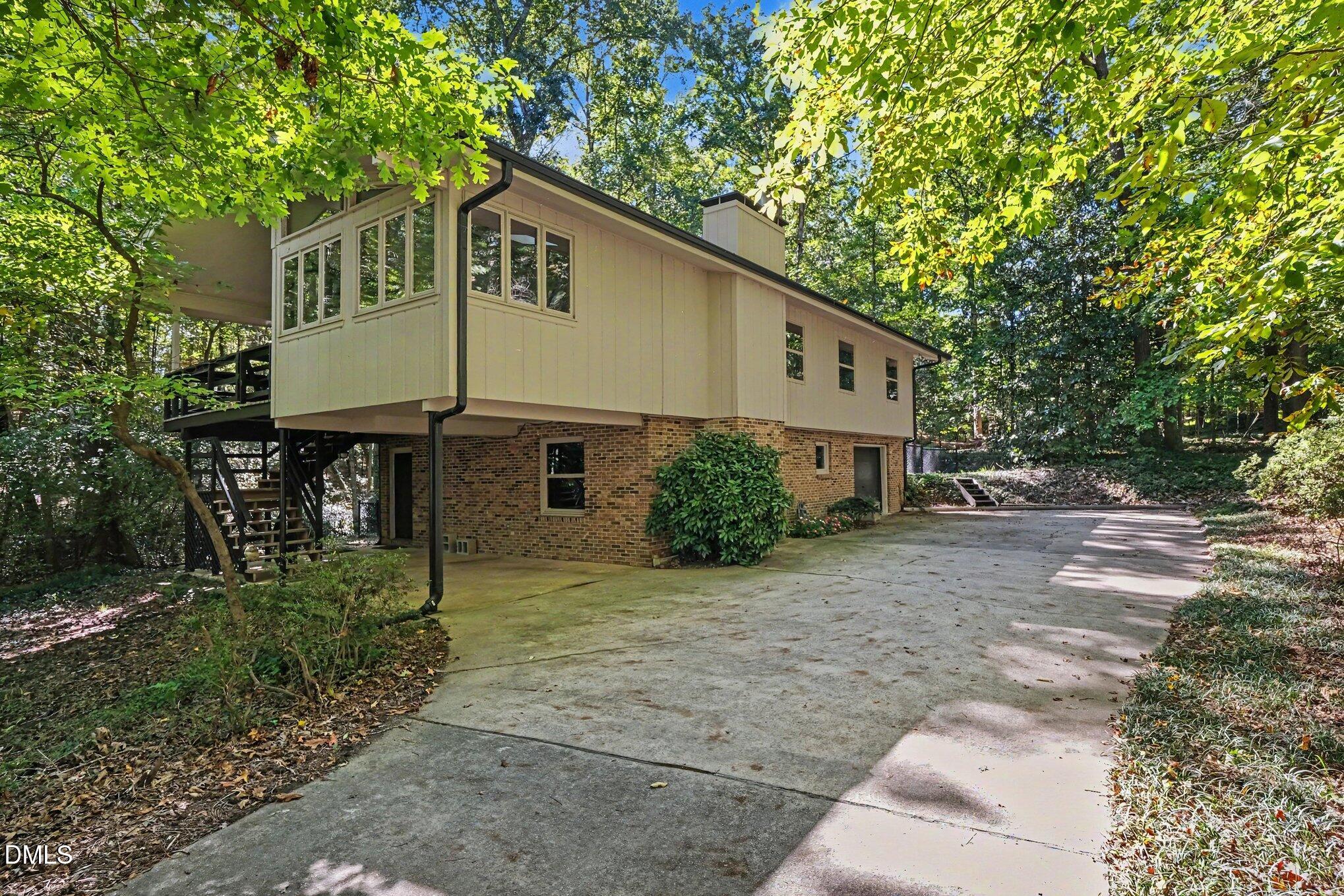 306 Clark Lake Road — photo