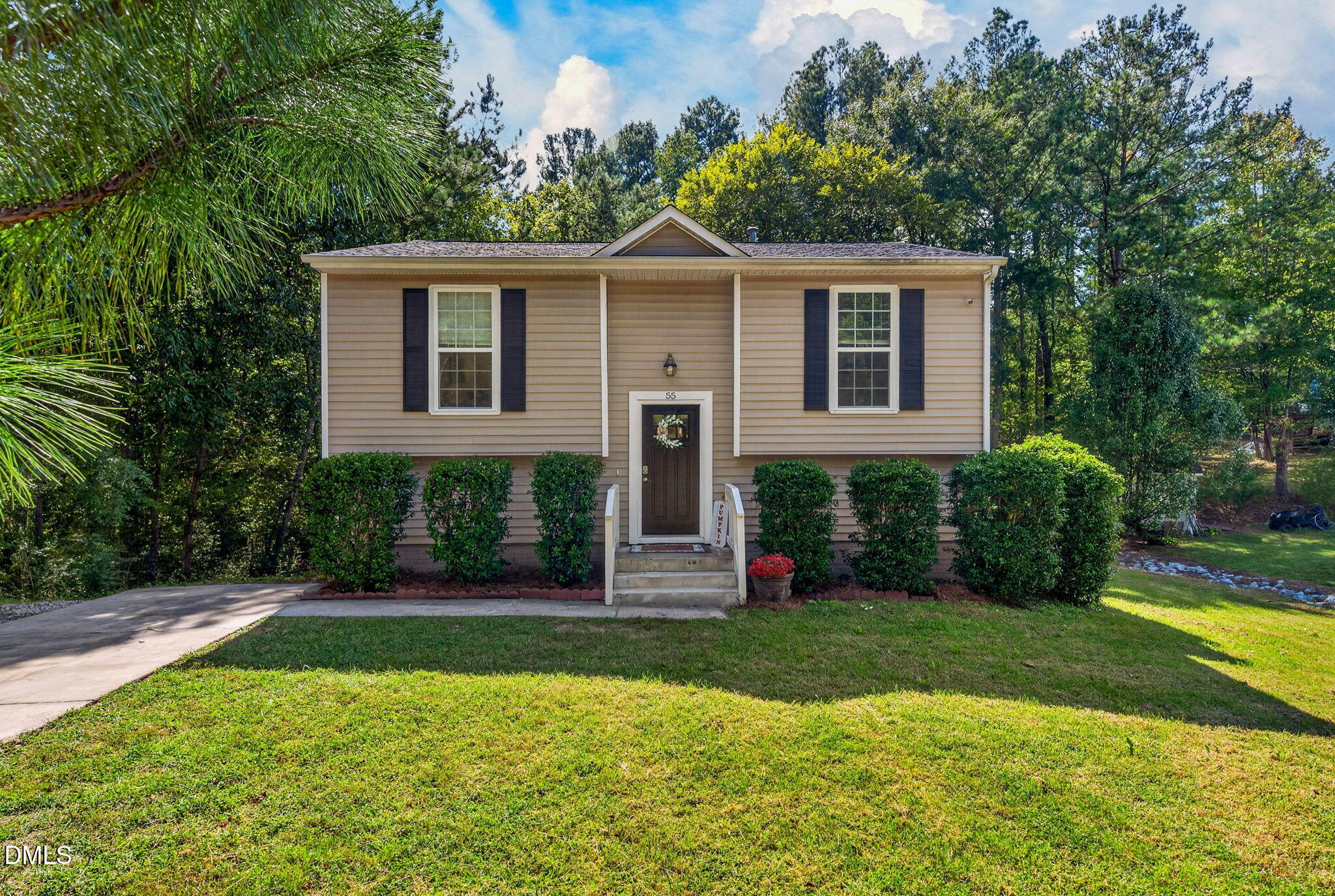 55 N Wycliff Drive — photo