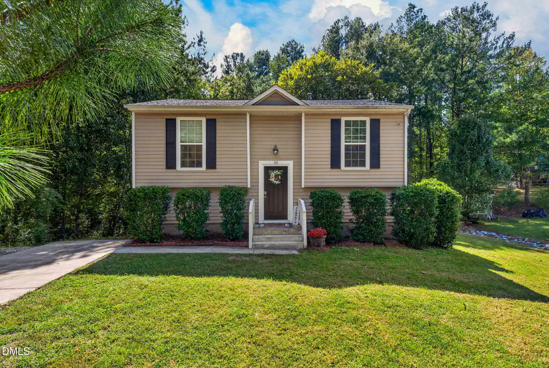 55 N Wycliff Drive — photo