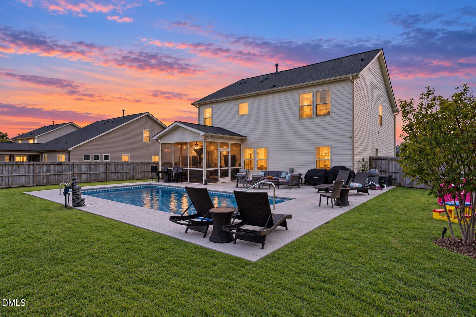 1205 Windrose Drive — photo
