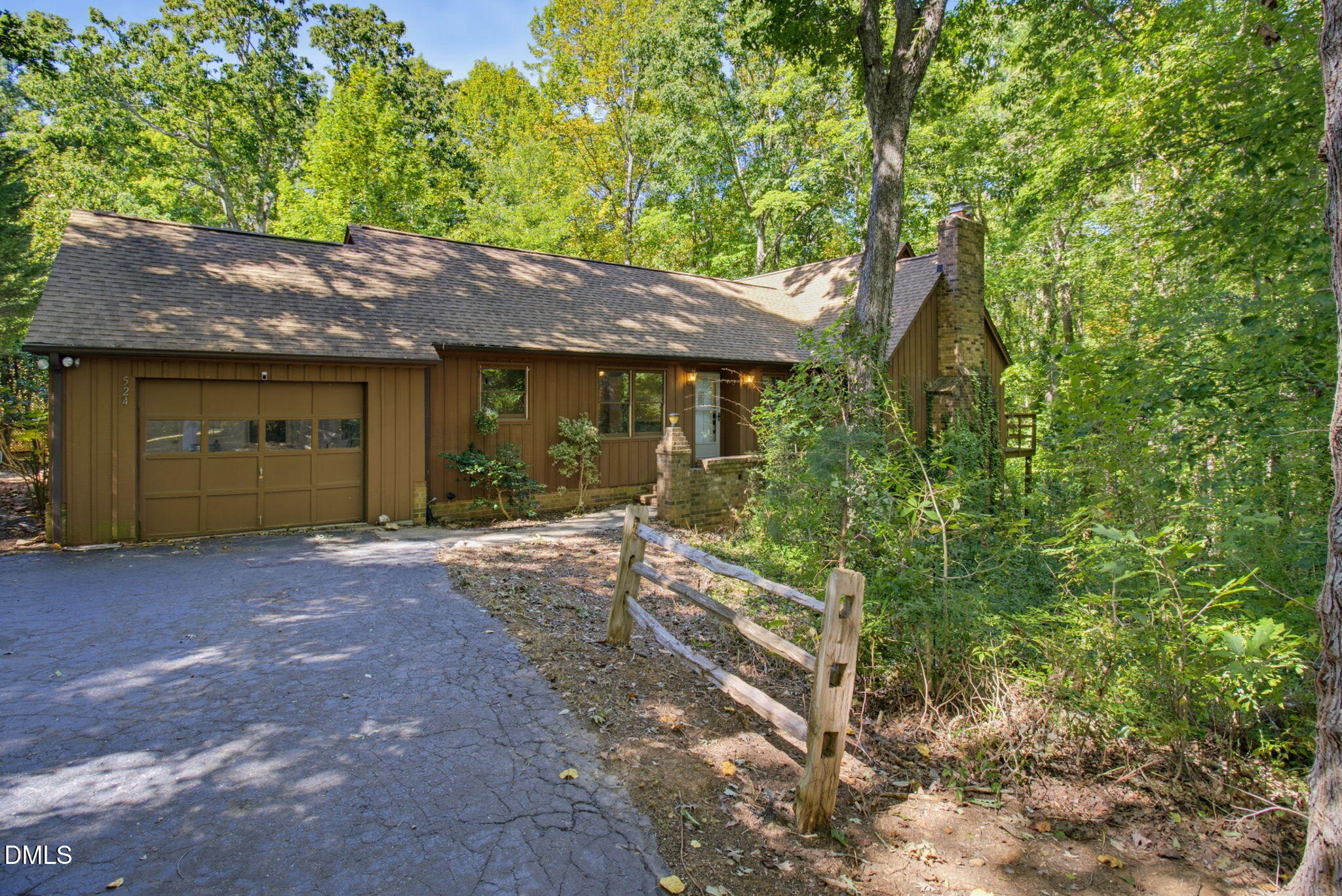 524 Eastwood Drive — photo