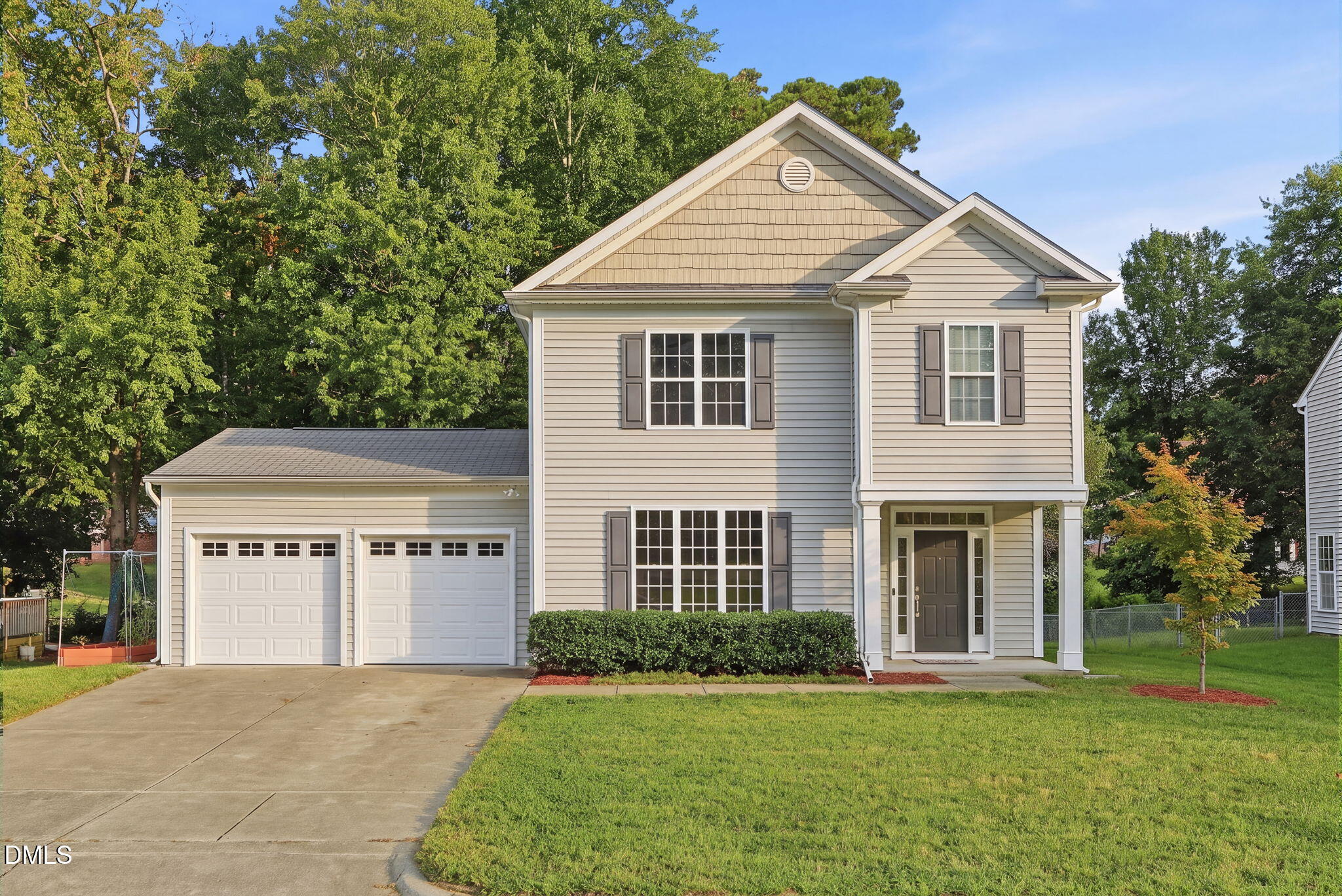 3505 Greywood Drive — photo