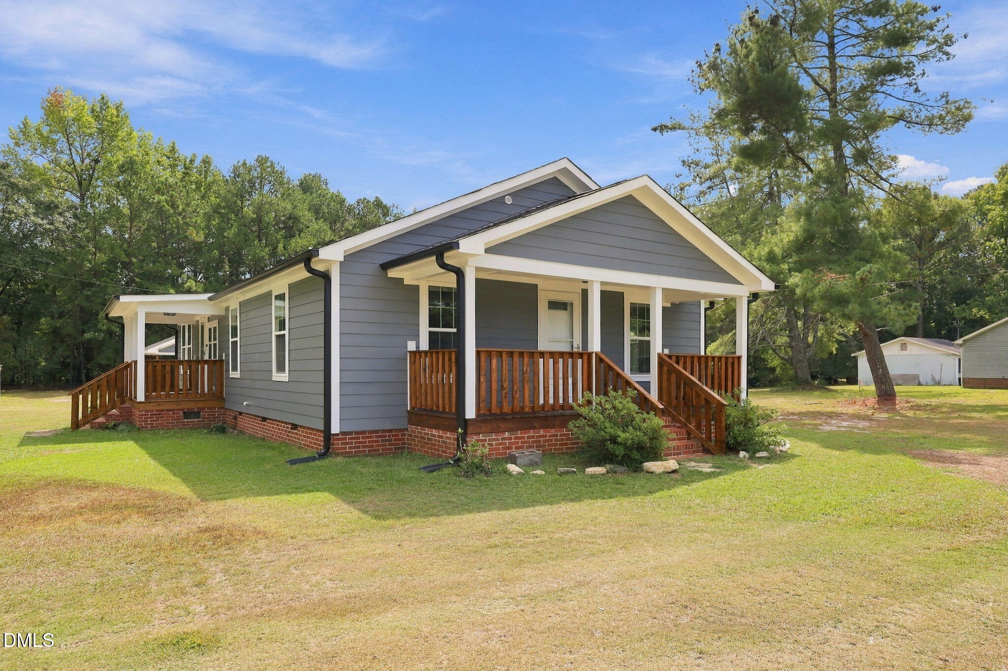 2805 Mount Pisgah Church Road — photo