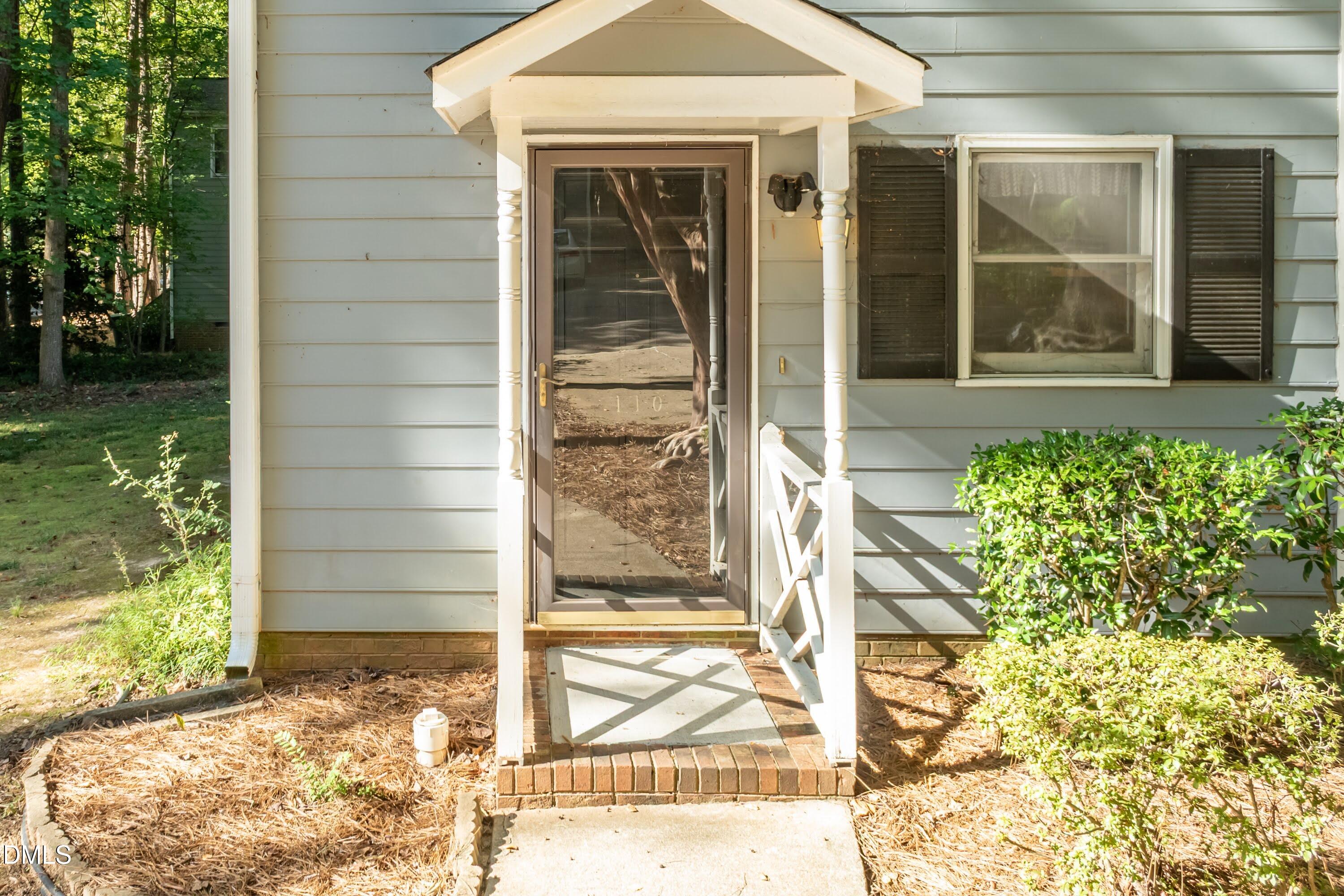 110 Cimmaron Court — photo