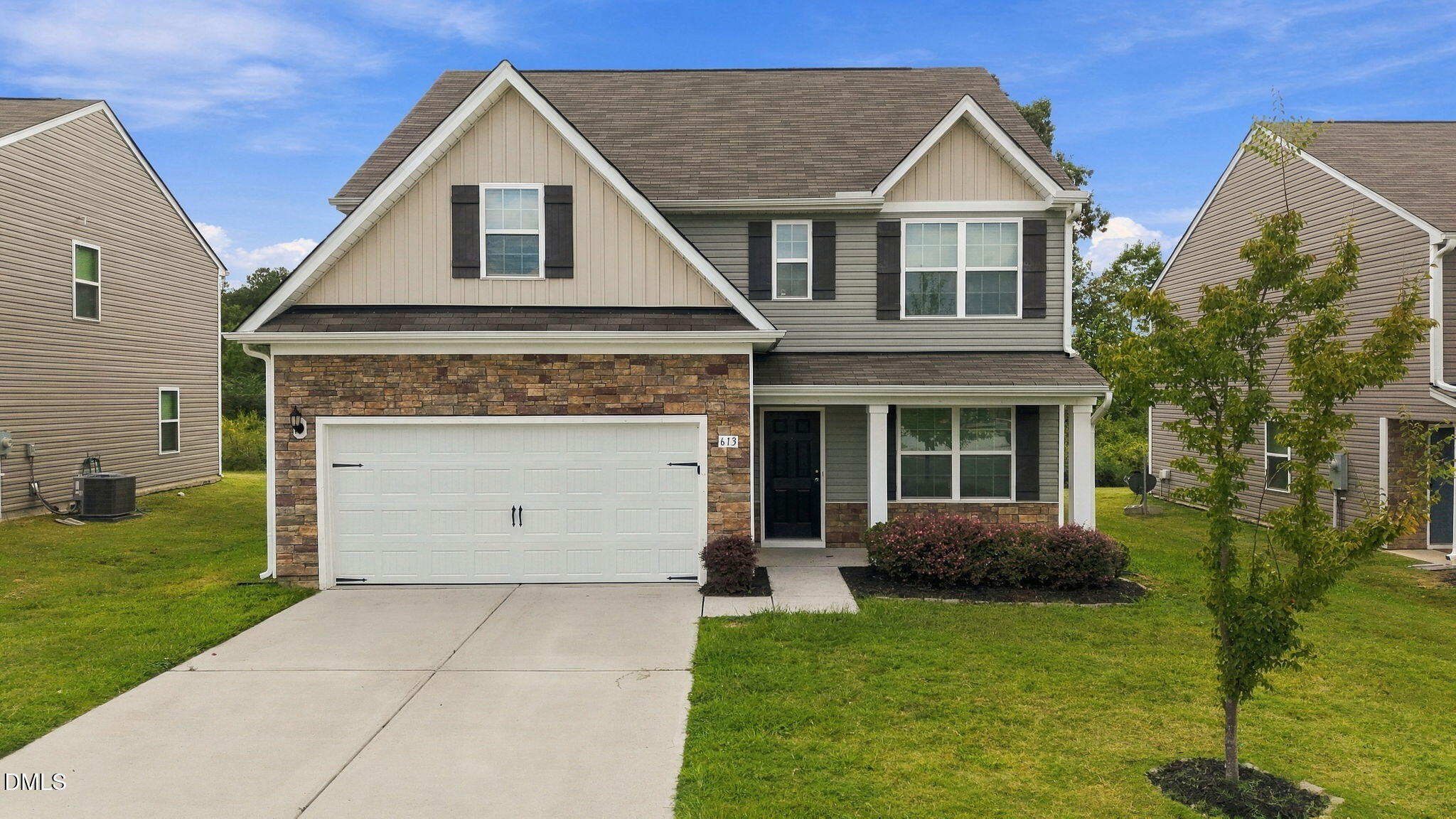 613 Howling Wind Drive — photo