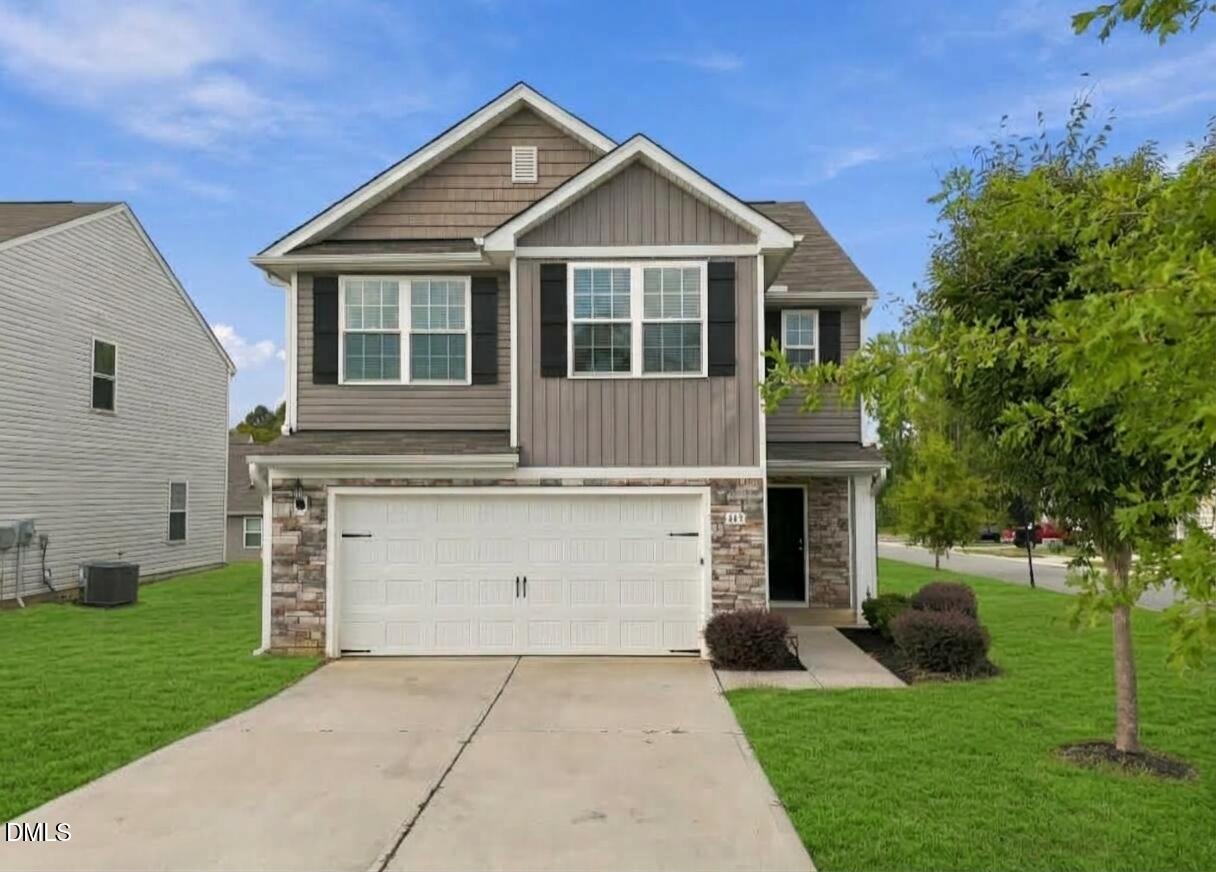 445 Brisk Drive — photo