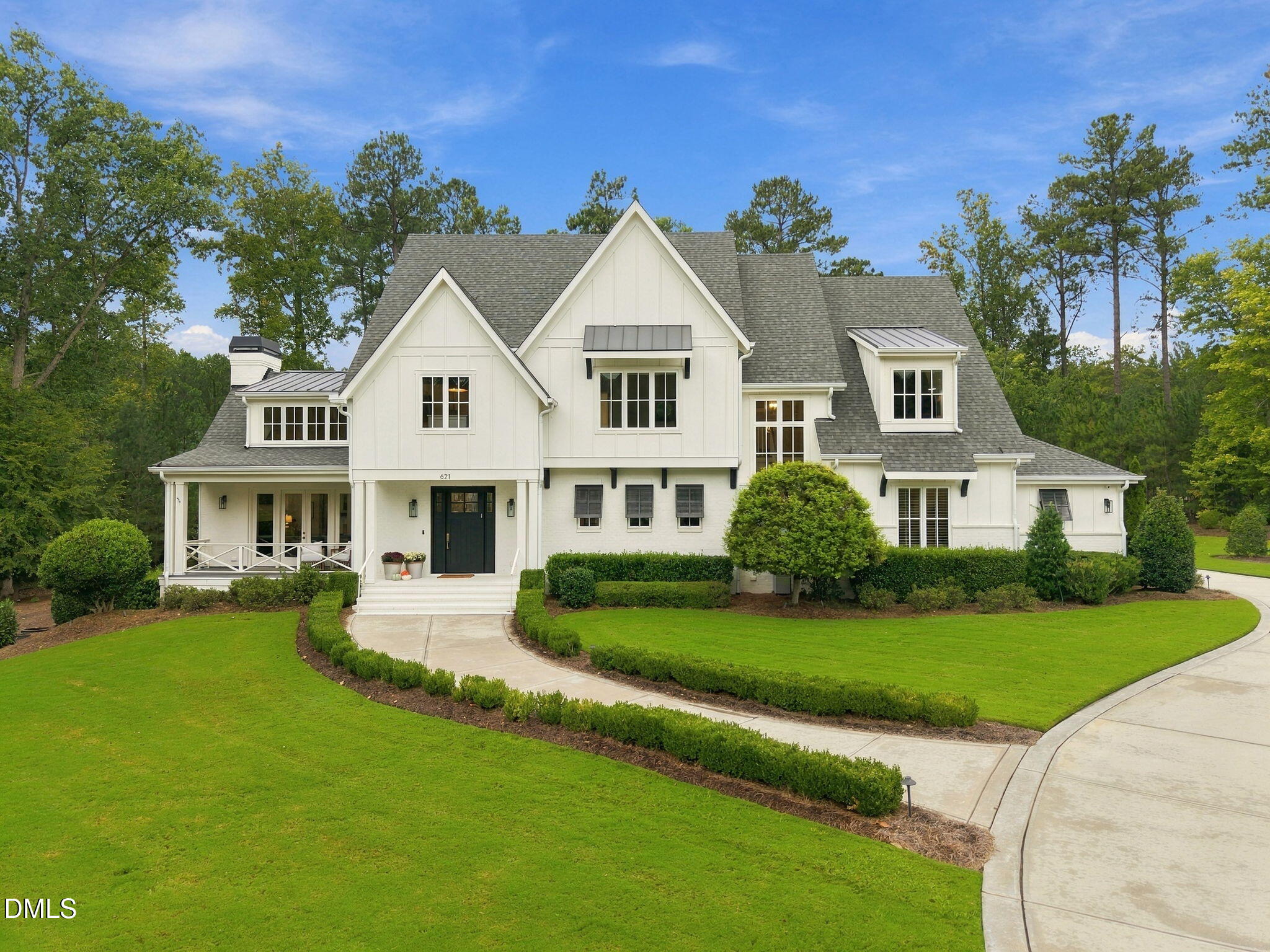 621 Carolina Crossings Drive — photo