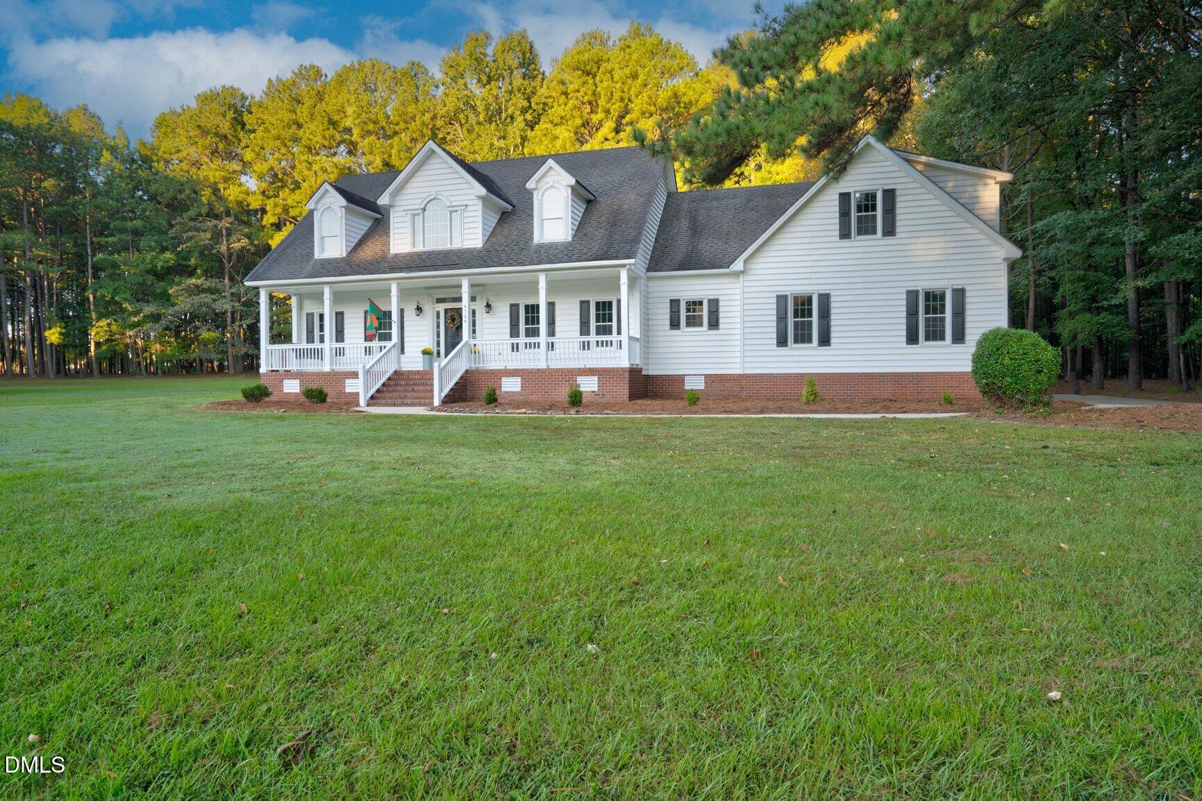 6728 Windchase Drive — photo