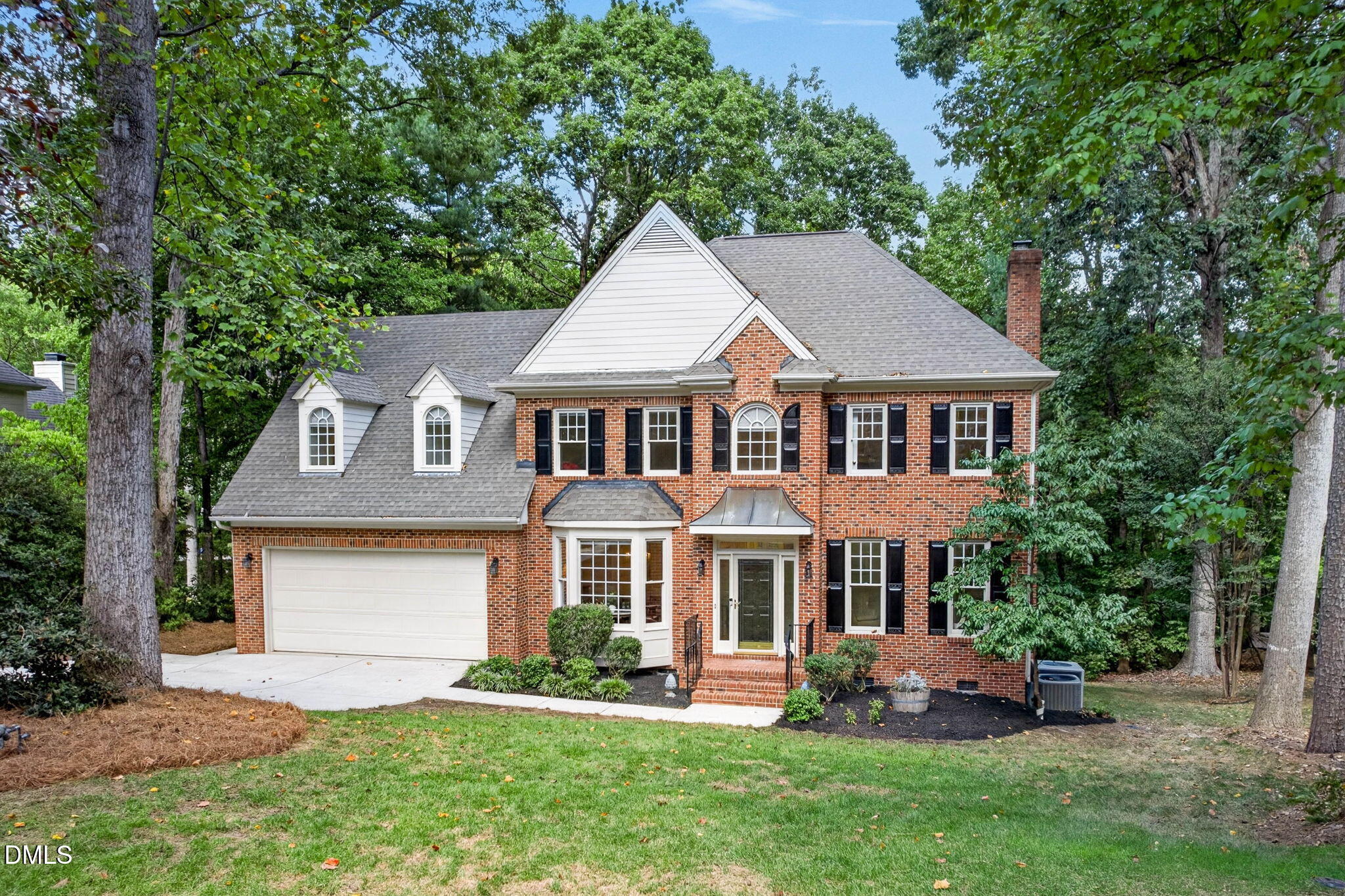 109 Morninghills Court — photo