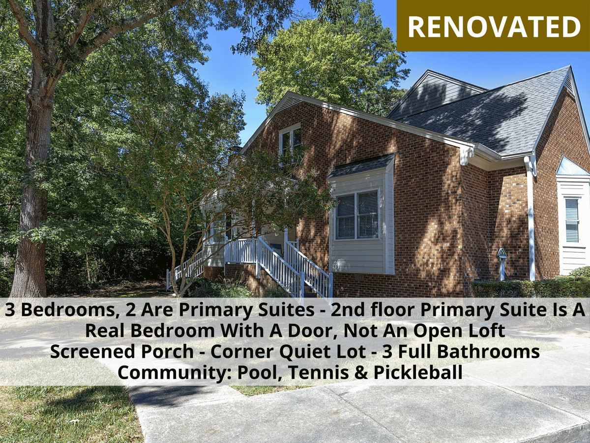 8325 Wycombe Lane — photo