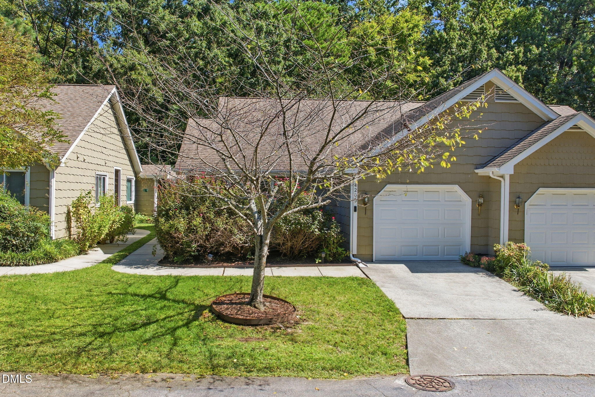 4205 Pin Oak Drive — photo