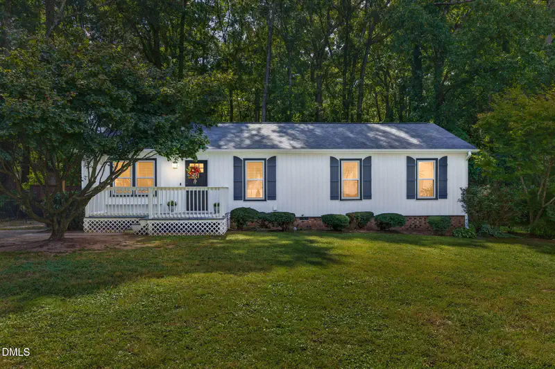 1105 Springview Trail — photo