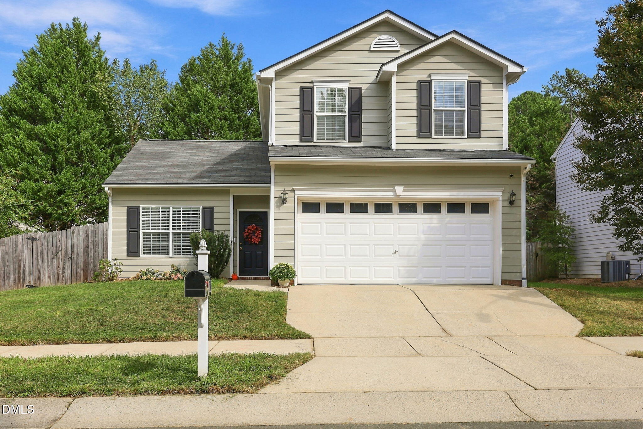 5509 Grand Mesa Drive — photo