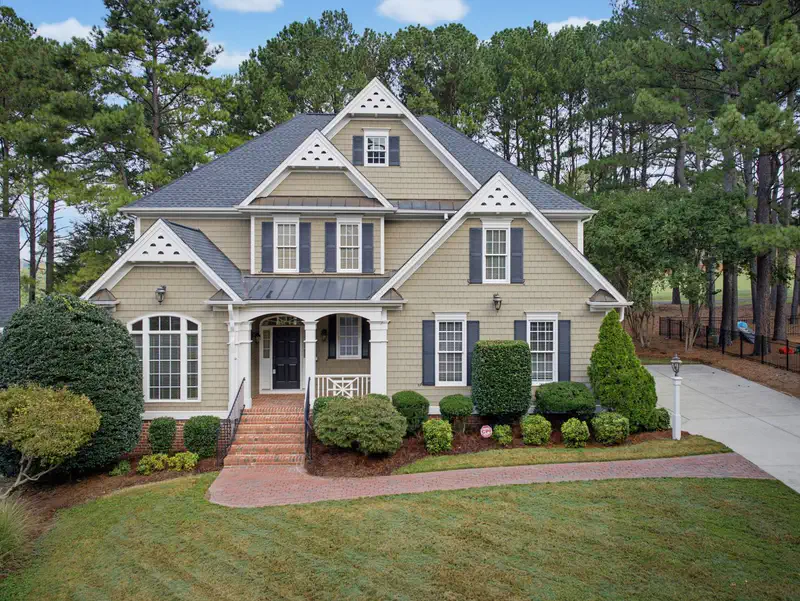 1205 Crozier Court — photo