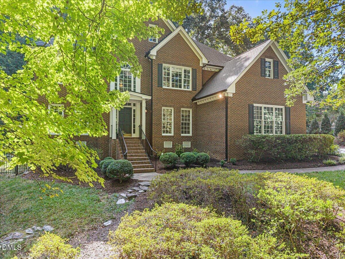 4804 Oaksong Court — photo