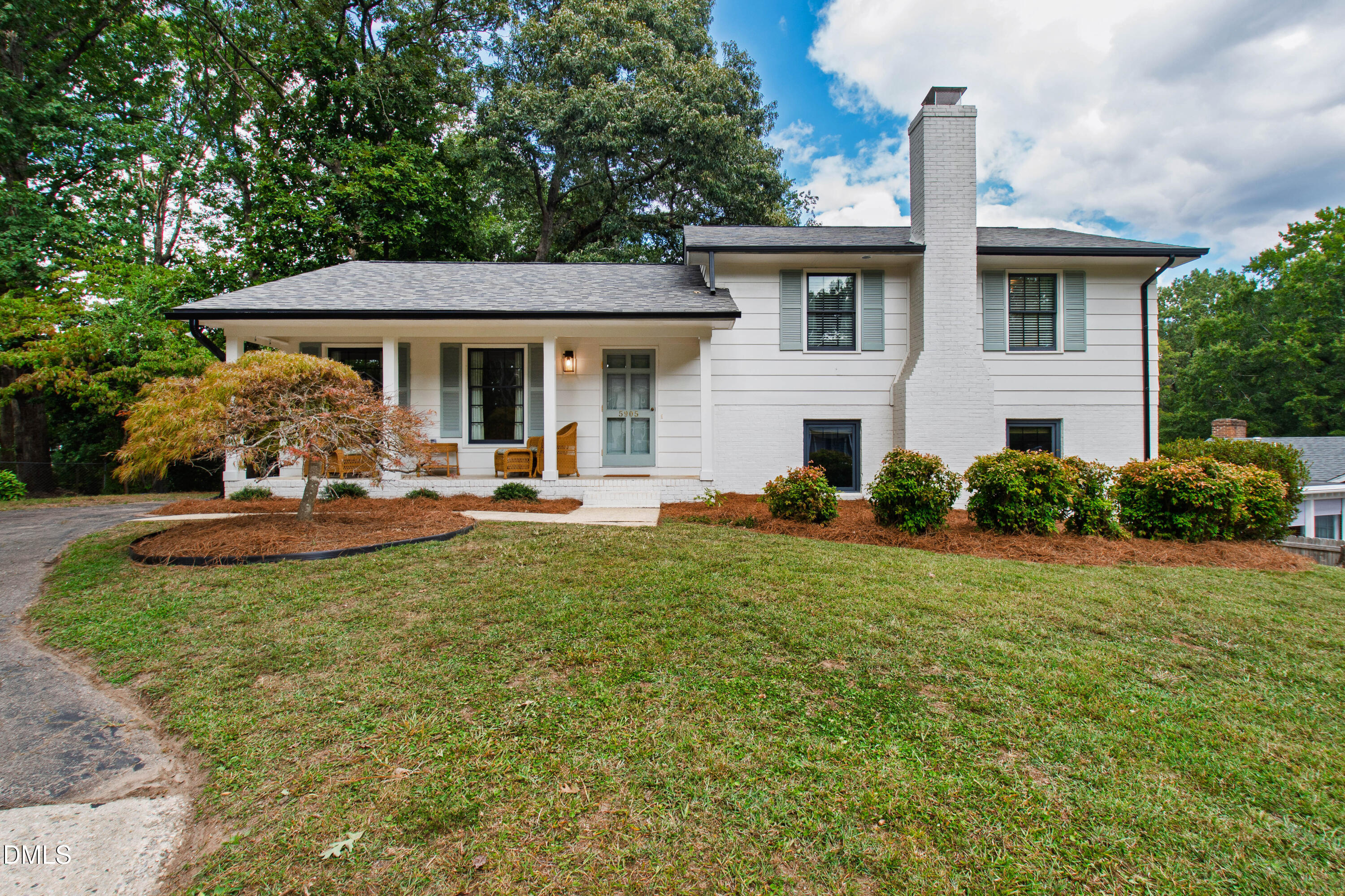 5905 Tafton Court — photo