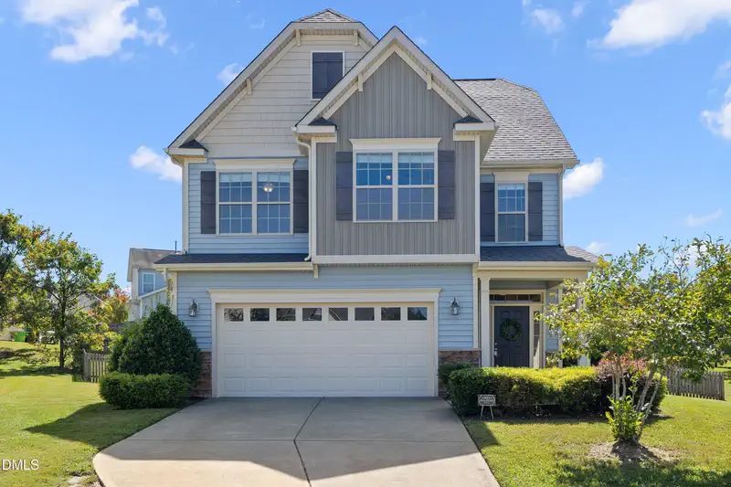 4402 Johnstown Drive — photo