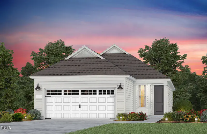 1023 Steeplechase Boulevard — photo