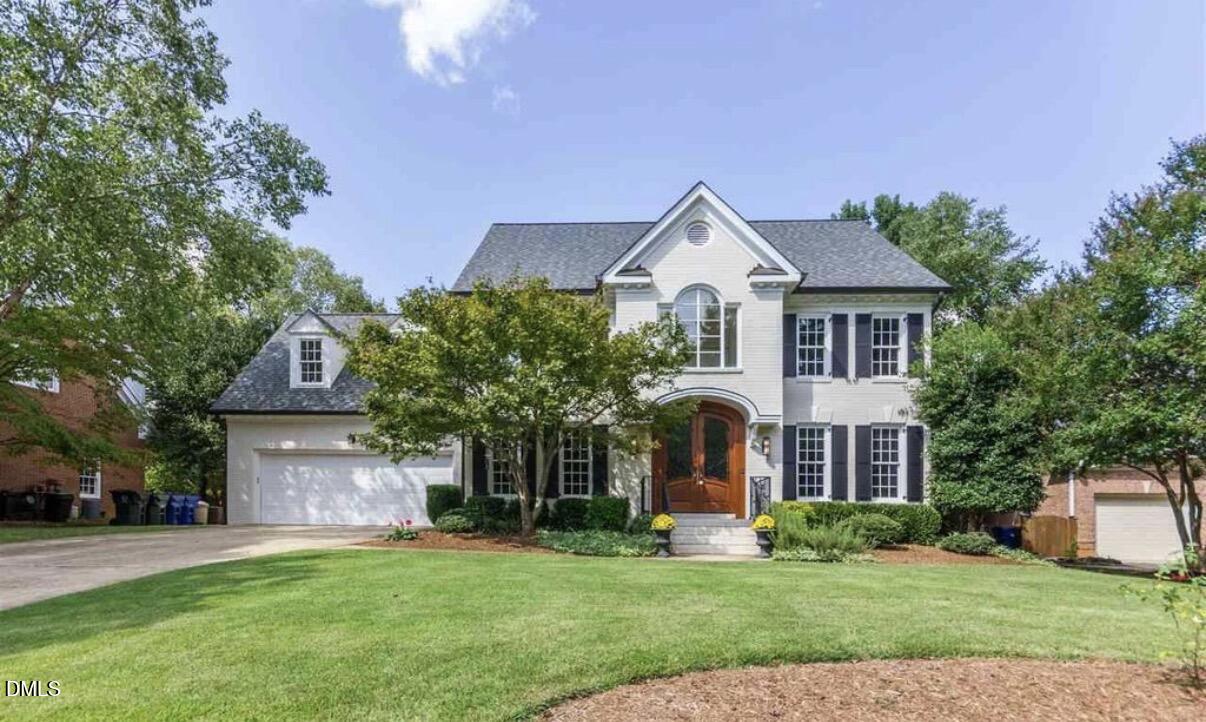 3424 Doyle Road — photo