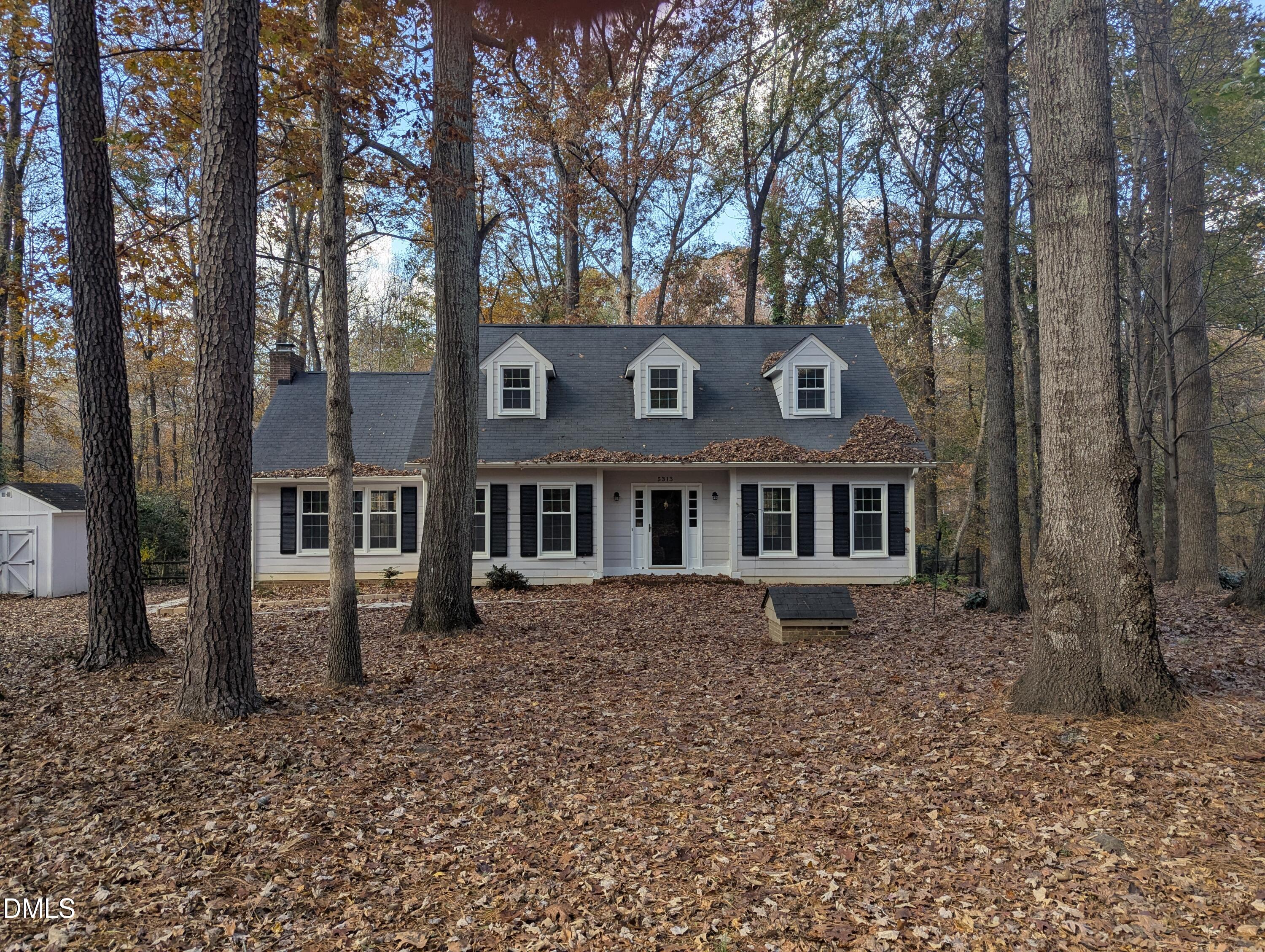 5313 Falkirk Drive — photo