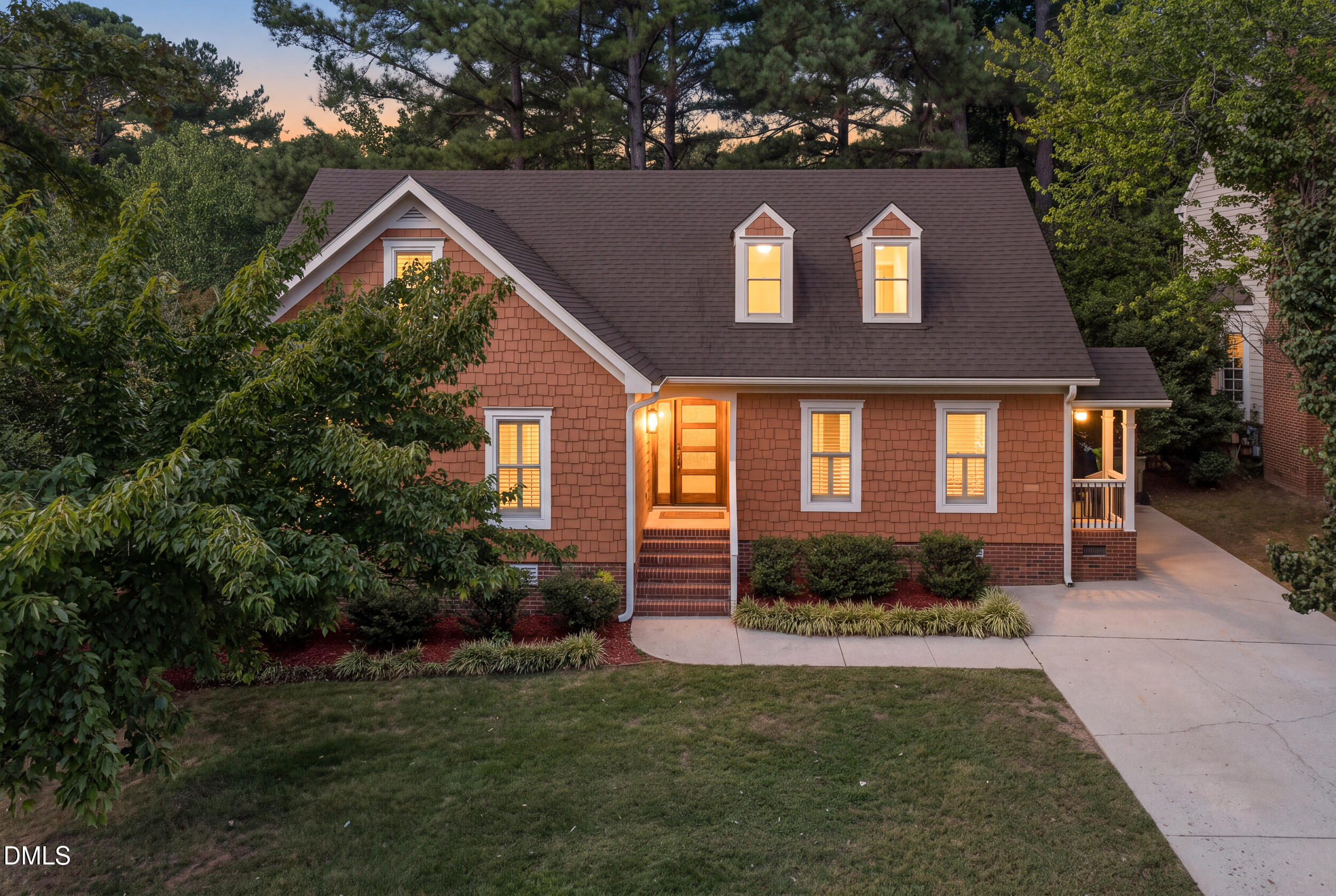 8701 Chatterleigh Circle — photo