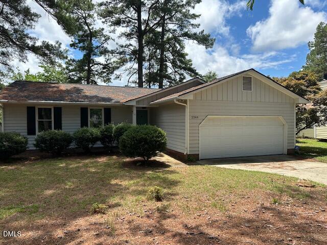 2344 Ravenhill Drive — photo
