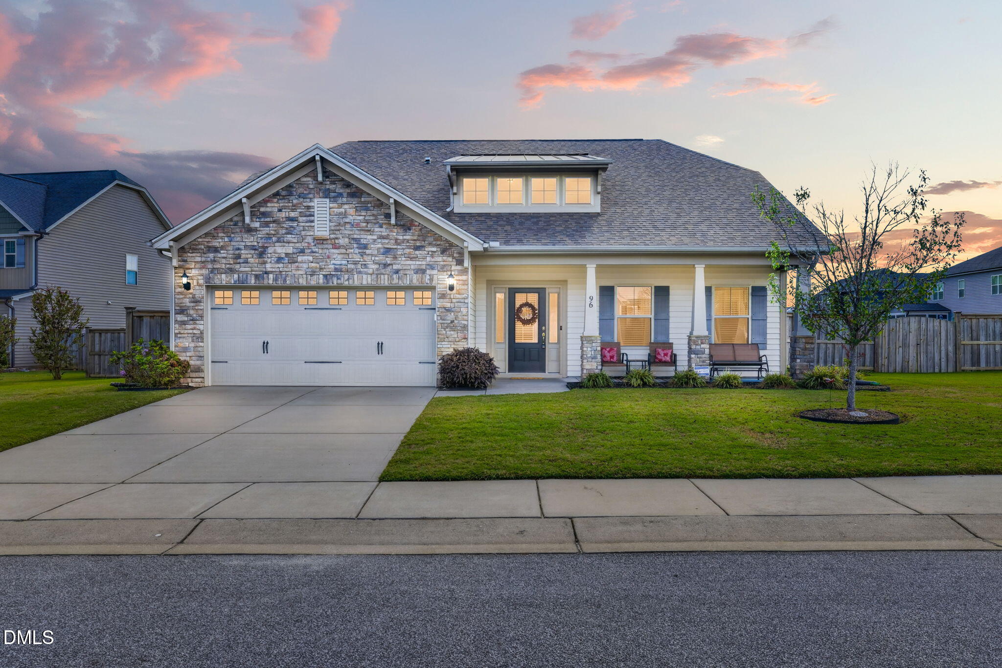 96 Sugar Maple Court — photo