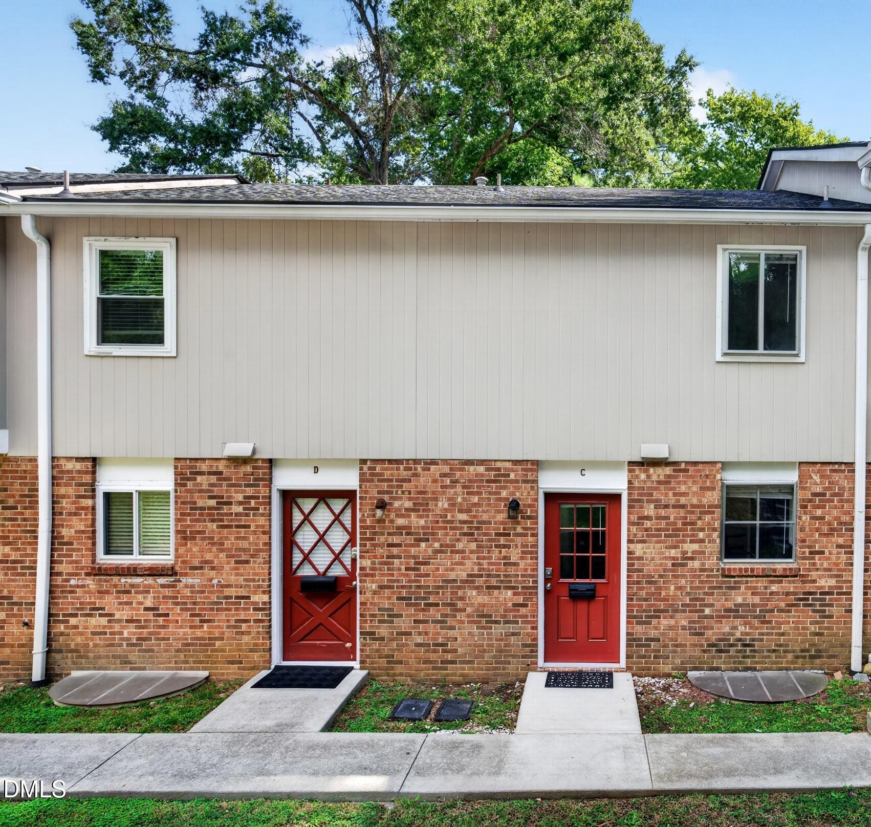205 Sunrise Lane Apt C — photo