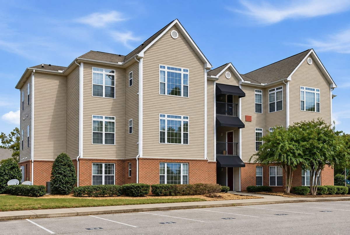 2501 Huntscroft Lane 300 — photo