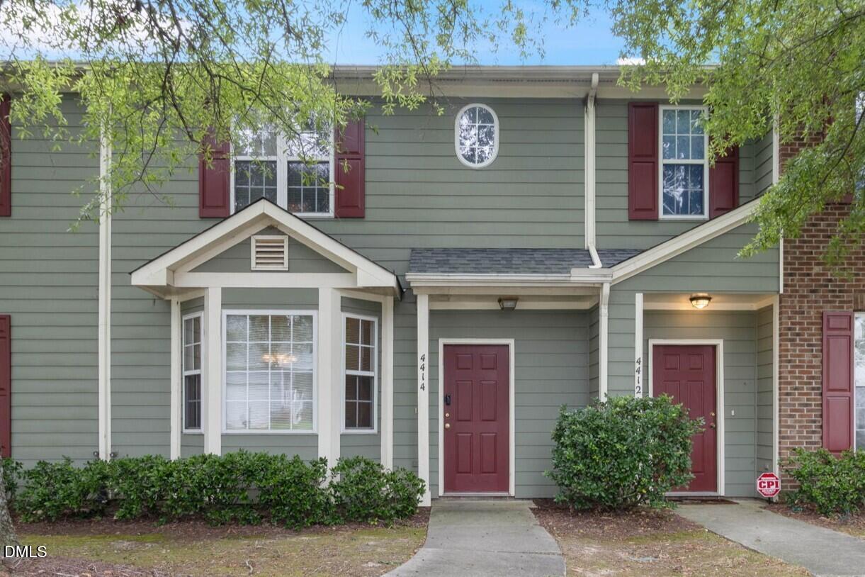 4414 Pottery Lane — photo
